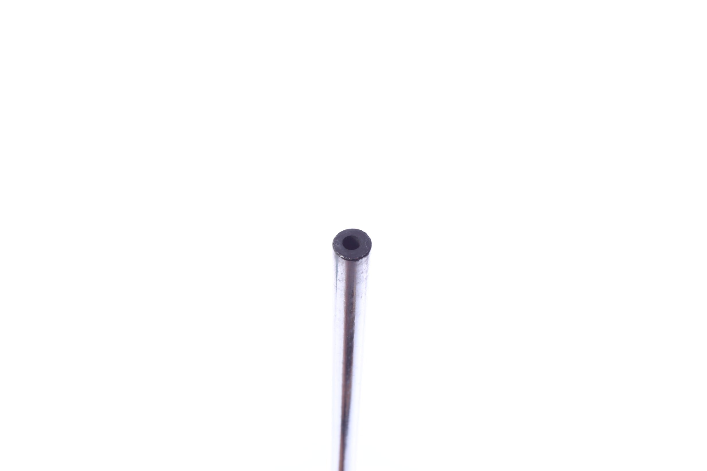 Accra TZ6 Driver Shaft Extra Stiff Flex Graphite - 46 in - No Adapter-Next Round
