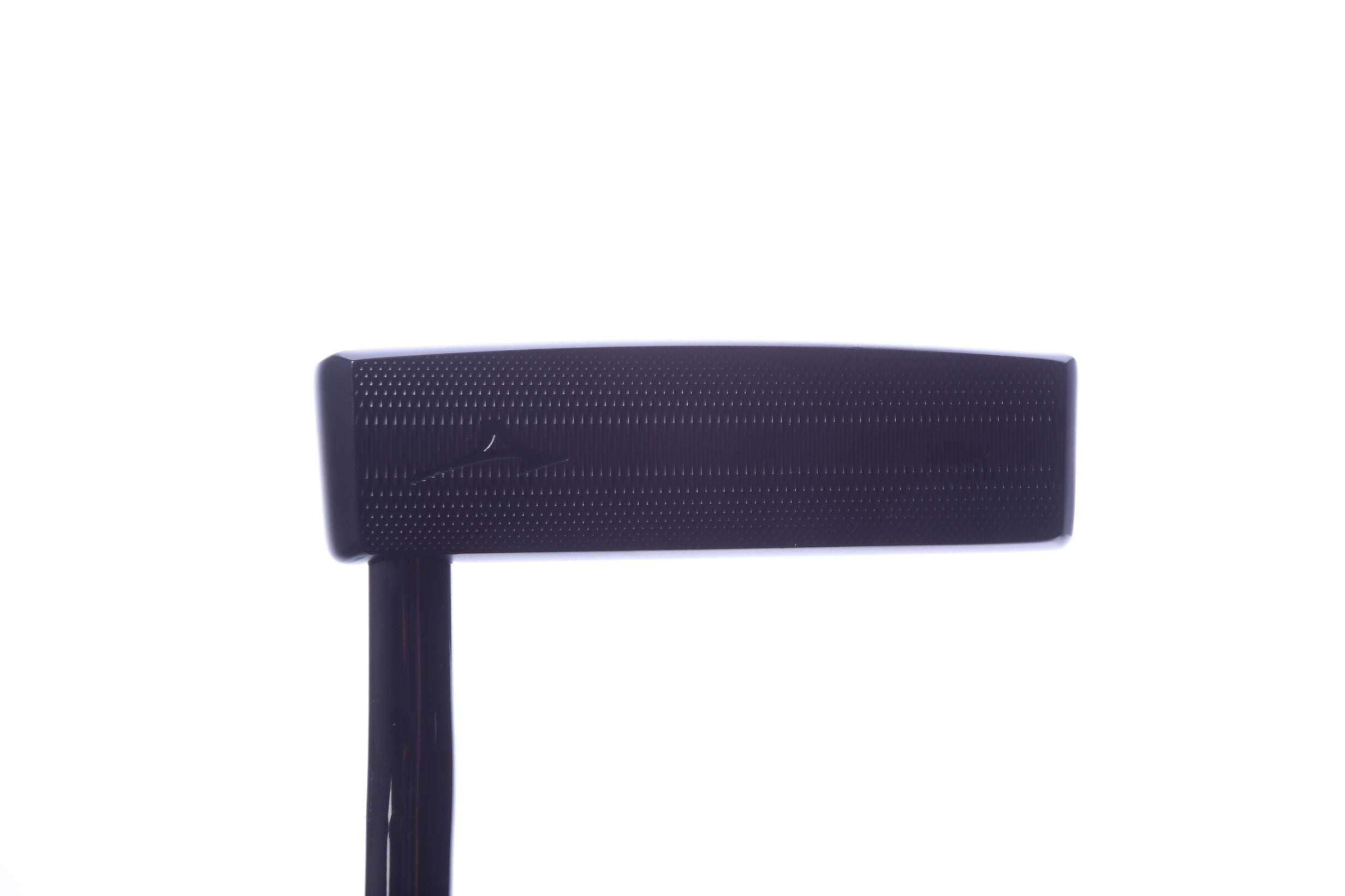 Used Mizuno M Craft III Black ION Putter - Right-Handed - 34.5 in - Mid-mallet-Next Round