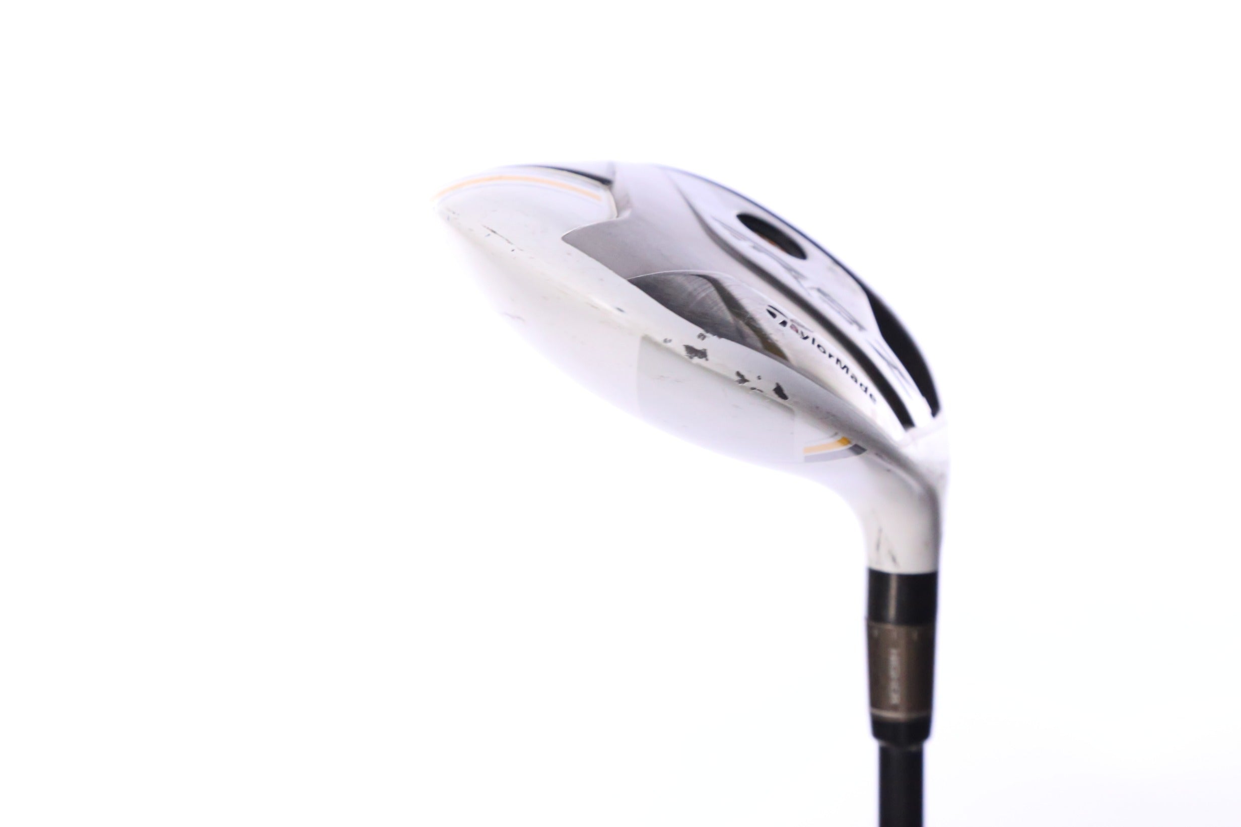 Used TaylorMade RocketBallz Stage 2 Tour 3-Wood - Right-Handed - 14.5 Degrees - Regular Flex-Next Round