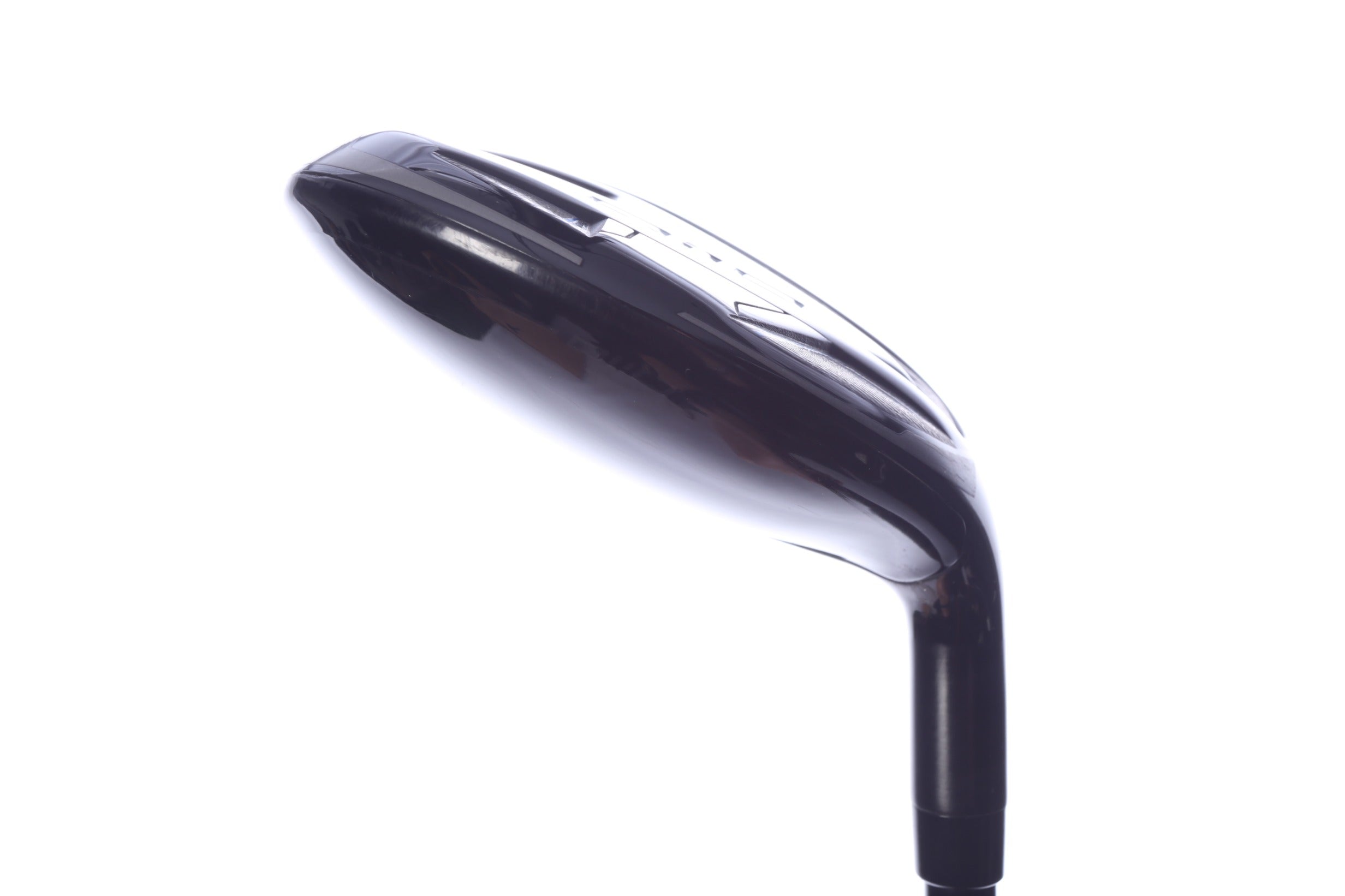 Used TaylorMade Qi10 3H Hybrid - Right-Handed - 19 Degrees - Extra Stiff Flex-Next Round
