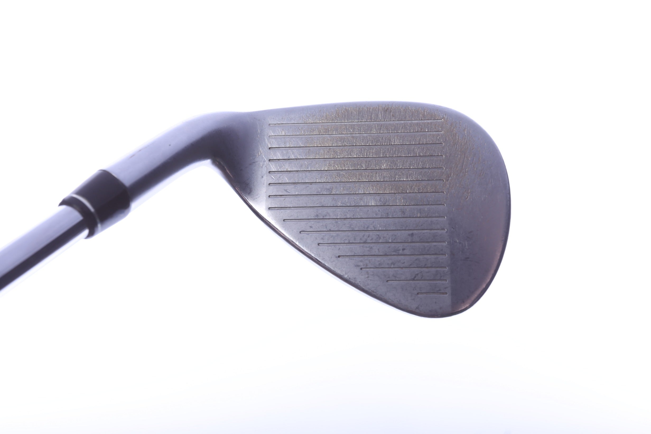 Used Callaway Big Bertha B21 Approach Wedge - Right-Handed - 48 Degrees - Regular Flex