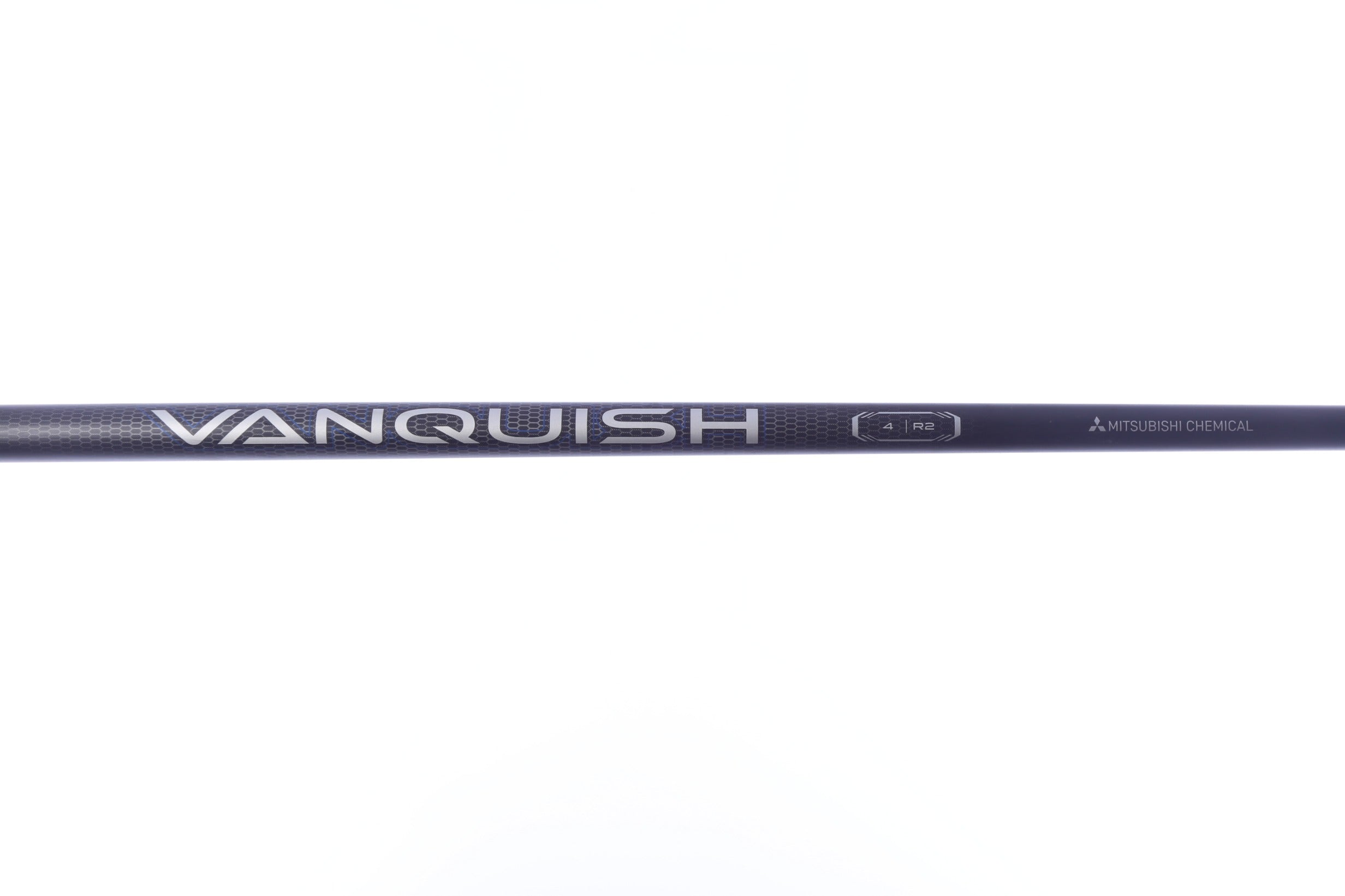 Used Callaway Elyte Max Fast Driver - 10.5 Degrees - Seniors Flex Mitsubishi VANQUISH - Right-Handed