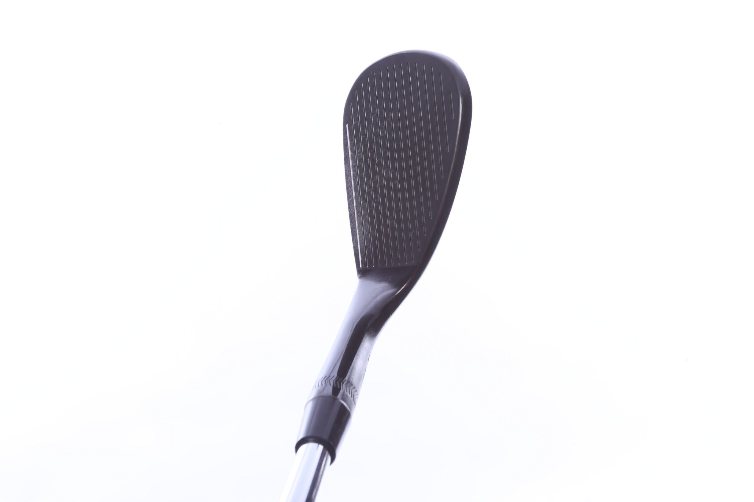 Used PXG 0311 3X Forged Xtreme Dark Sand Wedge - Right-Handed - 54 Degrees - Stiff Flex-Next Round