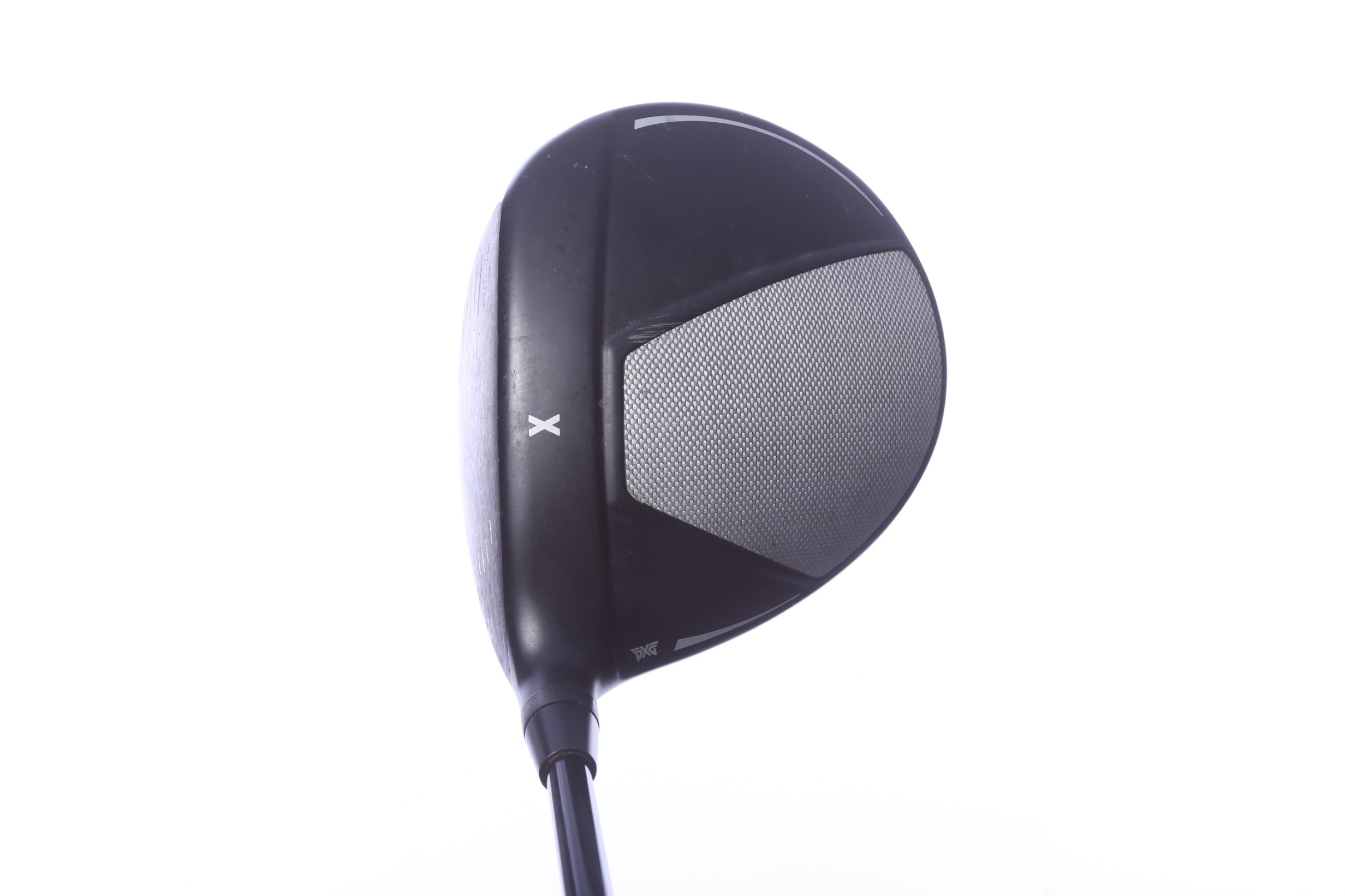 Used PXG 0811 XT GEN4 Driver - 9 Degrees - Stiff Flex Mitsubishi Diamana S60 Limited - Right-Handed
