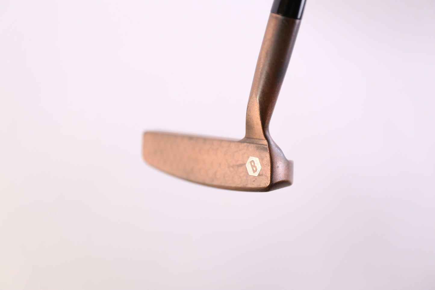 Used Bettinardi Tour Special 'EI' Putter - Right-Handed - 34 in - Mallet-Next Round