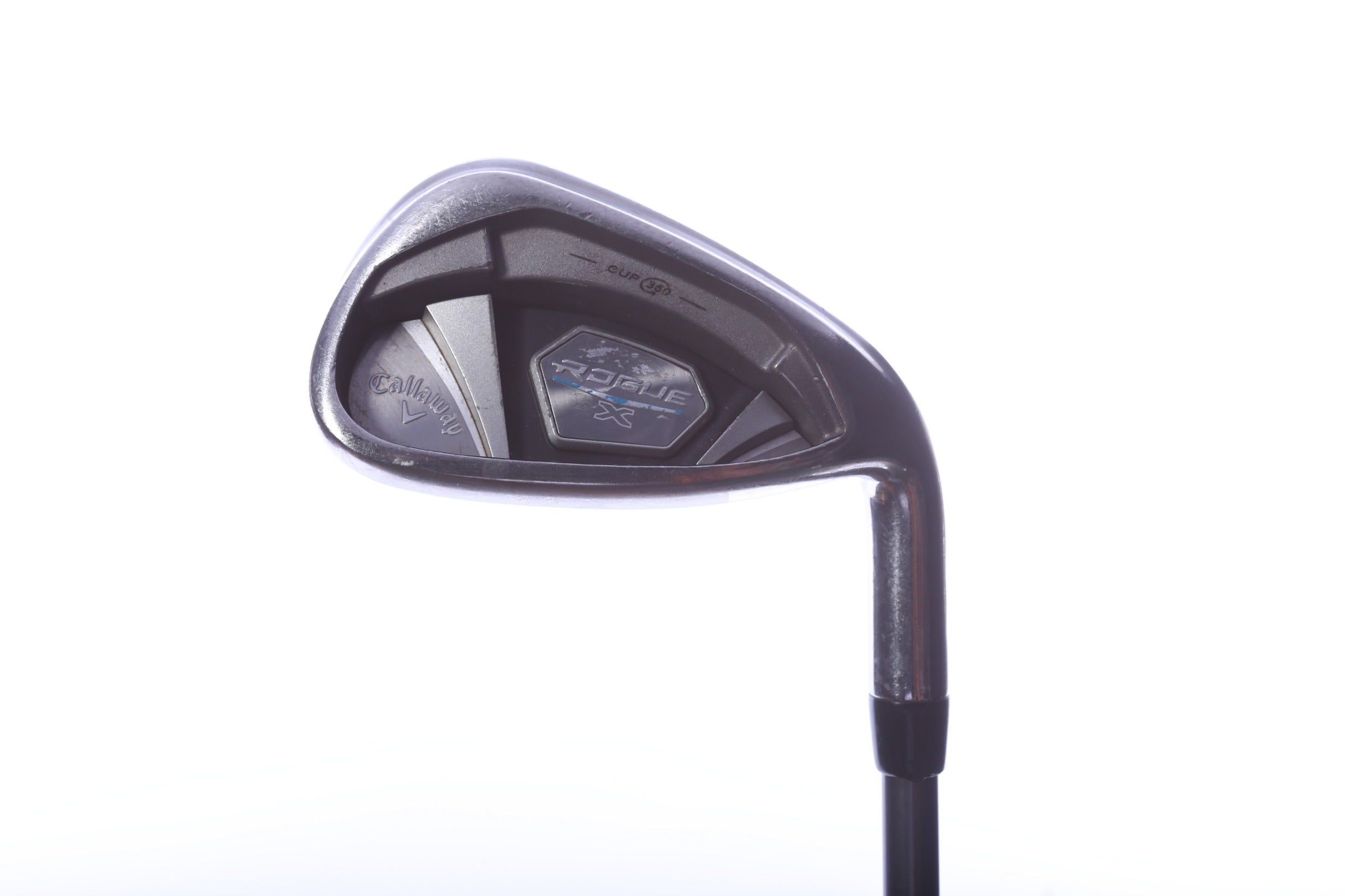 Used Callaway Rogue X Single 8-Iron - Right-Handed - Seniors Flex