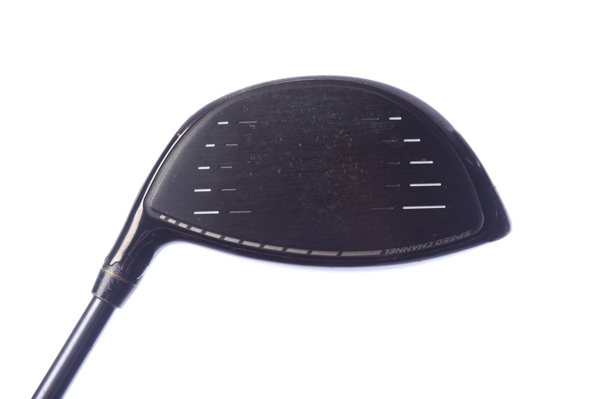 Used Cobra Fly-Z Driver - 10.5 Degrees - Regular Flex Matrix VLCT-SP - Right-Handed-Next Round