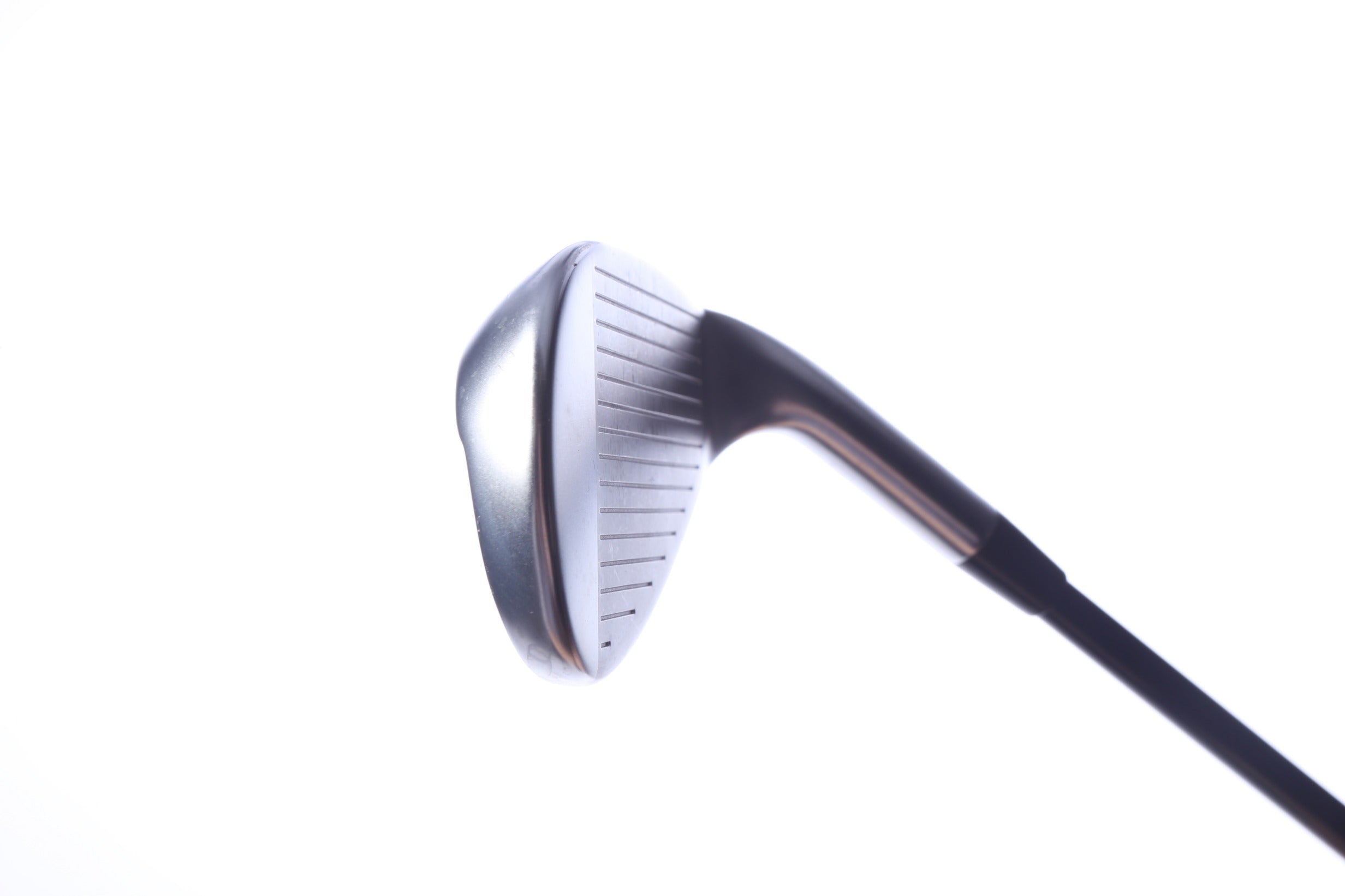 Used Callaway Apex DCB Approach Wedge - Left-Handed - 48 Degrees - Seniors Flex-Next Round
