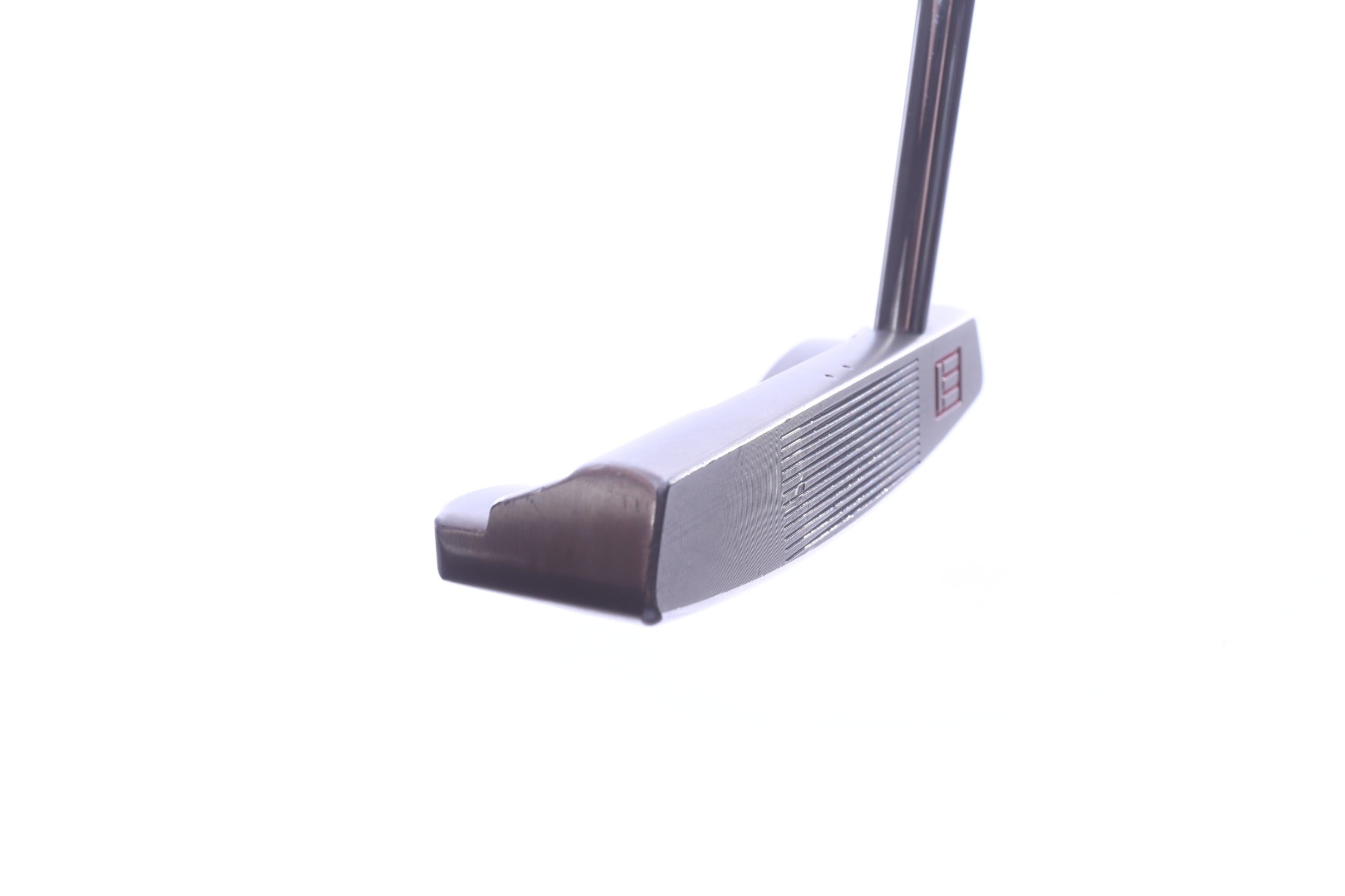 Used Evnroll ER1 Blade Putter - Right-Handed - 34.5 in - Blade