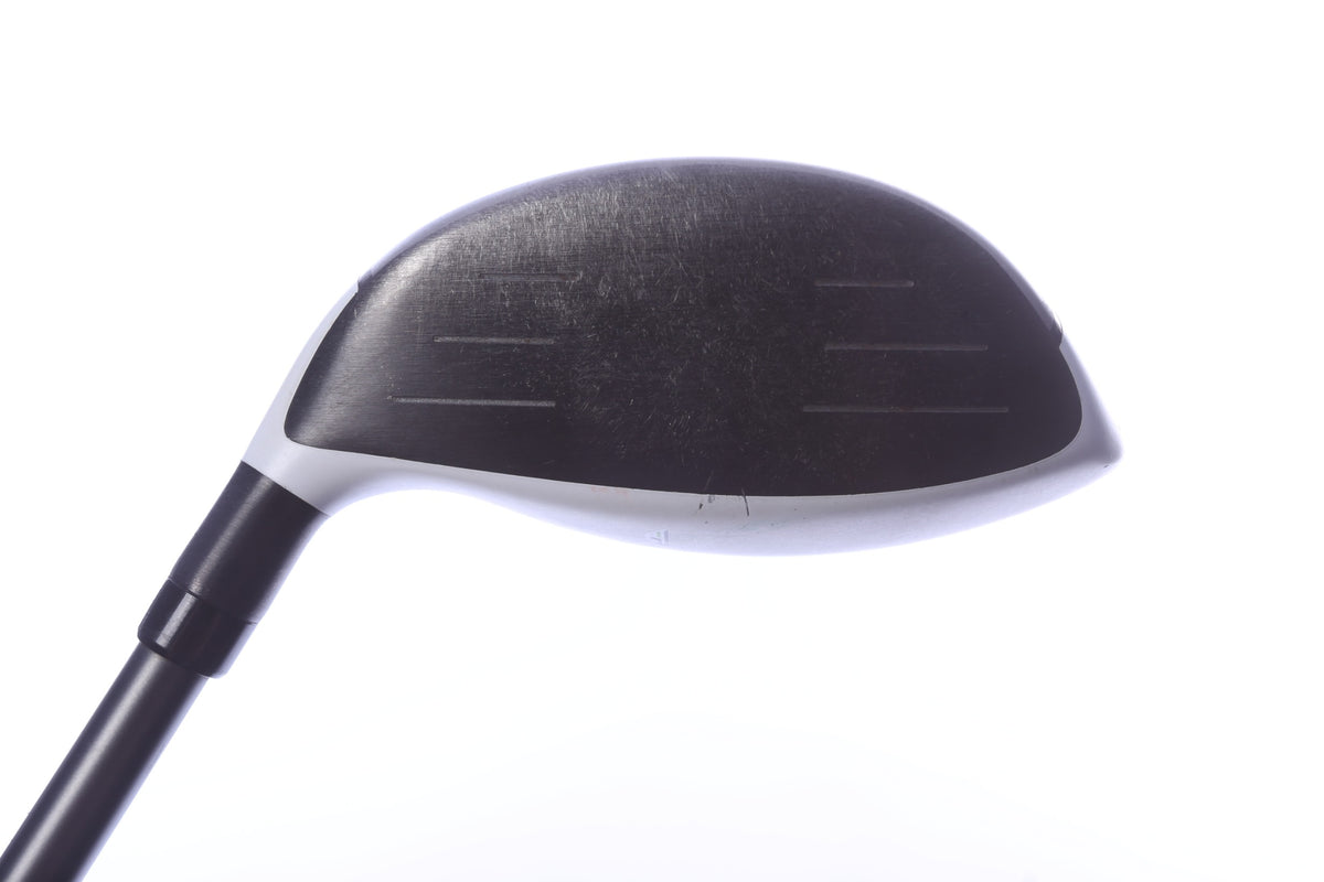 Used TaylorMade RocketBallz 3-Wood - Right-Handed - 15 Degrees - Seniors Flex-Next Round