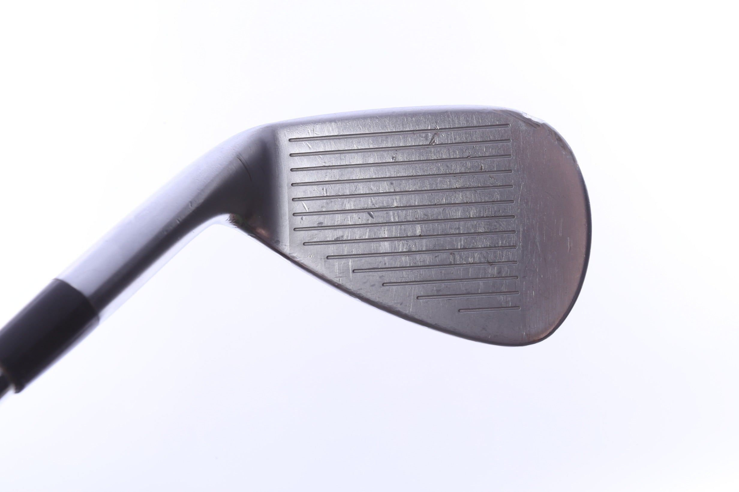 Used Mizuno JPX 919 Forged Gap Wedge - Right-Handed - 51 Degrees - Stiff Flex-Next Round