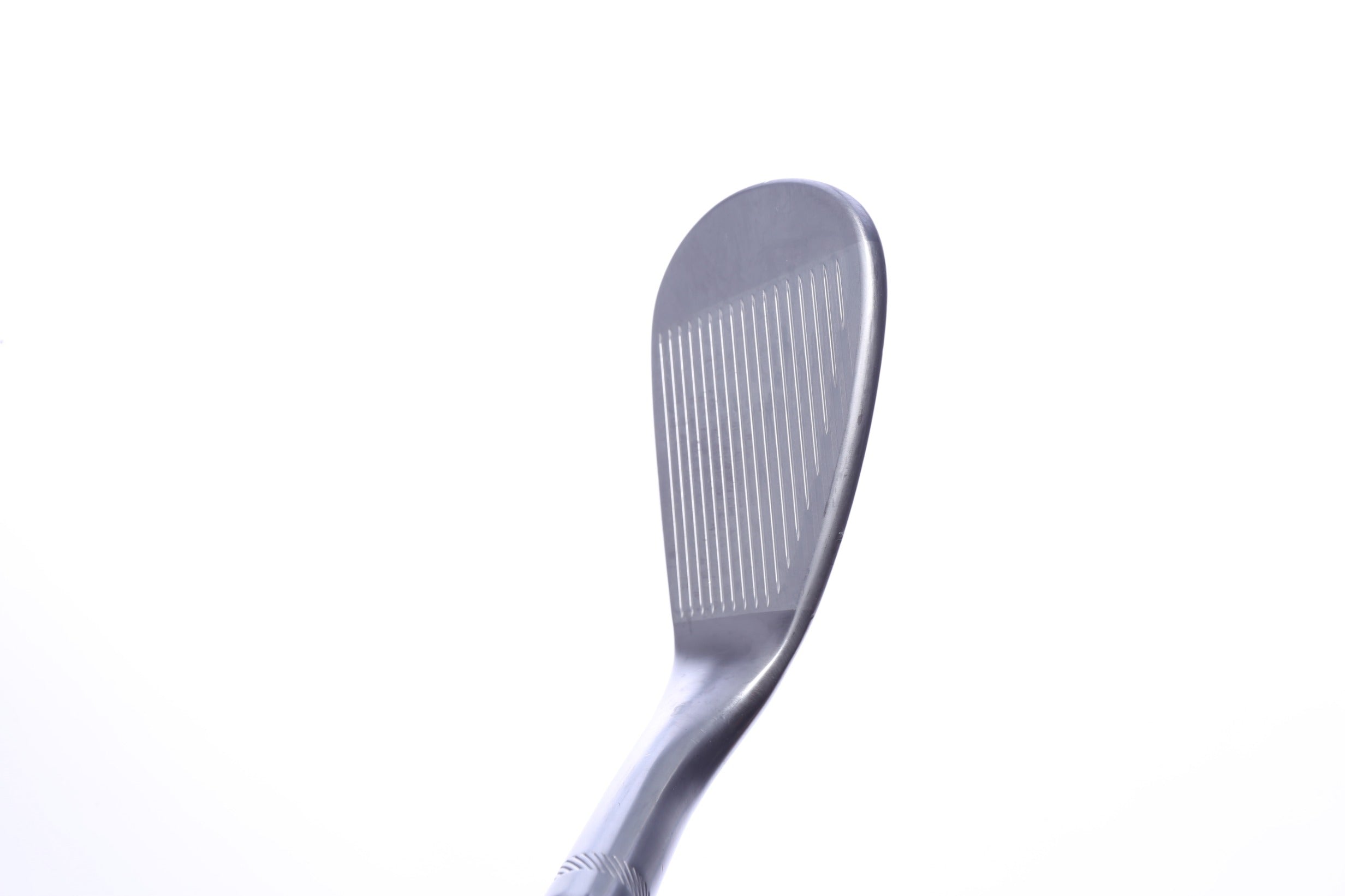 Used Titleist Vokey SM10 Tour Chrome Sand Wedge - Right-Handed - 54 Degrees - Wedge Flex-Next Round
