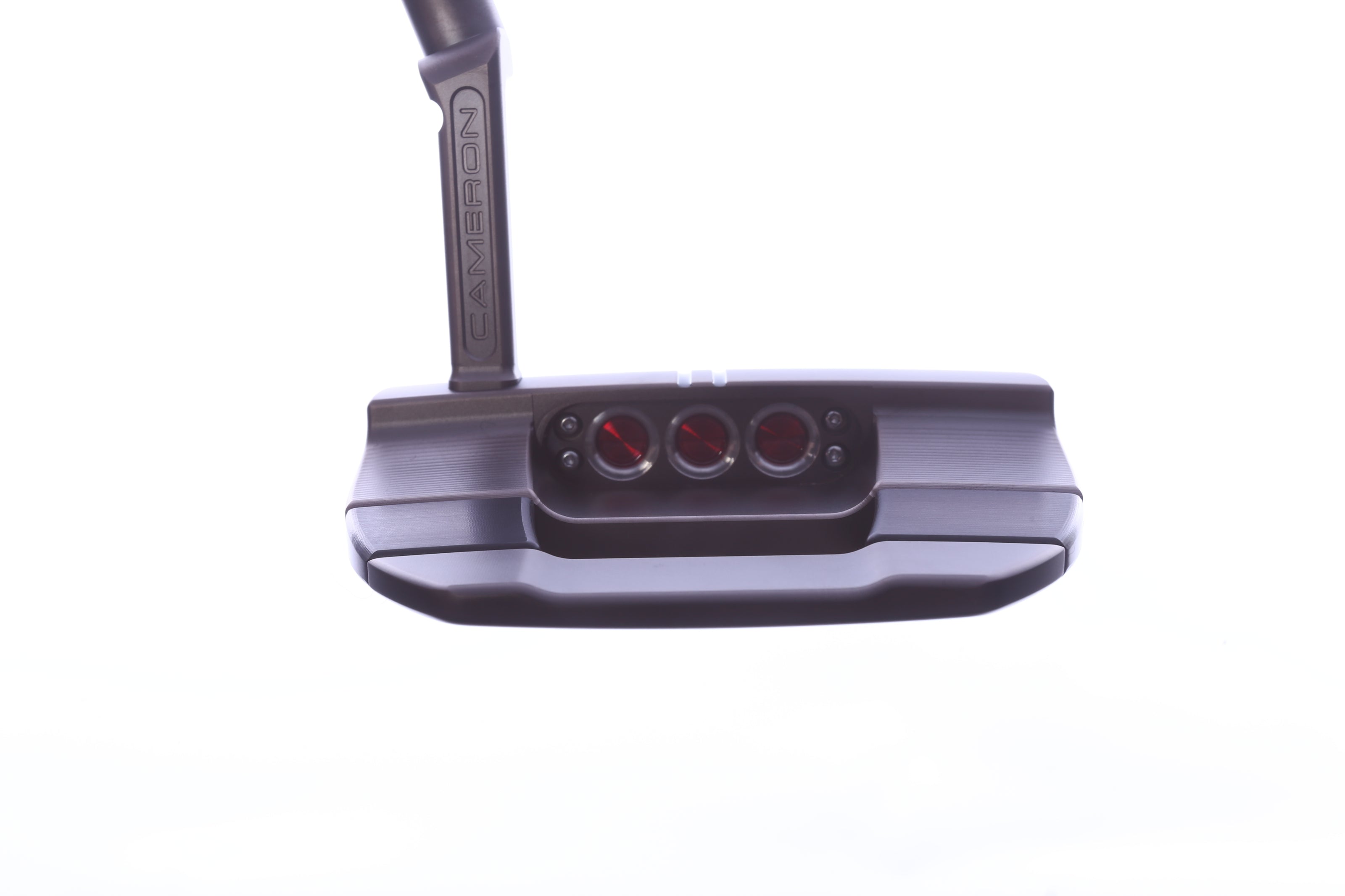 Titleist Scotty Cameron Studio Xperimental Limited Fastback 2 Putter - Right-Handed - 35 in - Mallet-Next Round