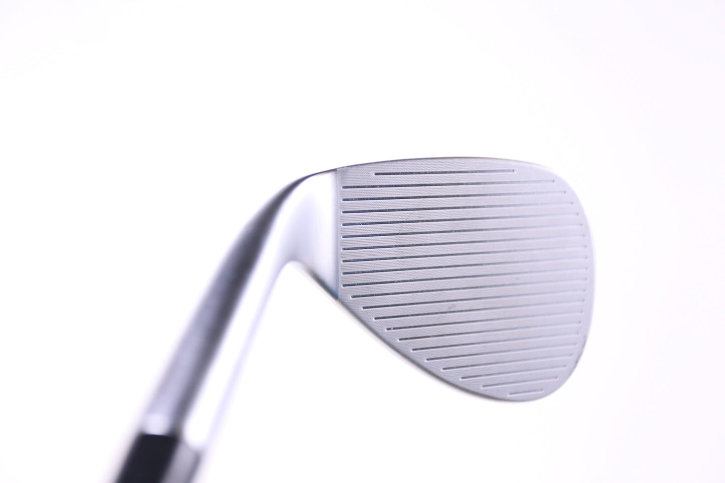 Used Cleveland RTX Full Face ZipCore Tour Satin Sand Wedge - Right-Handed - 56 Degrees - Stiff Flex-Next Round
