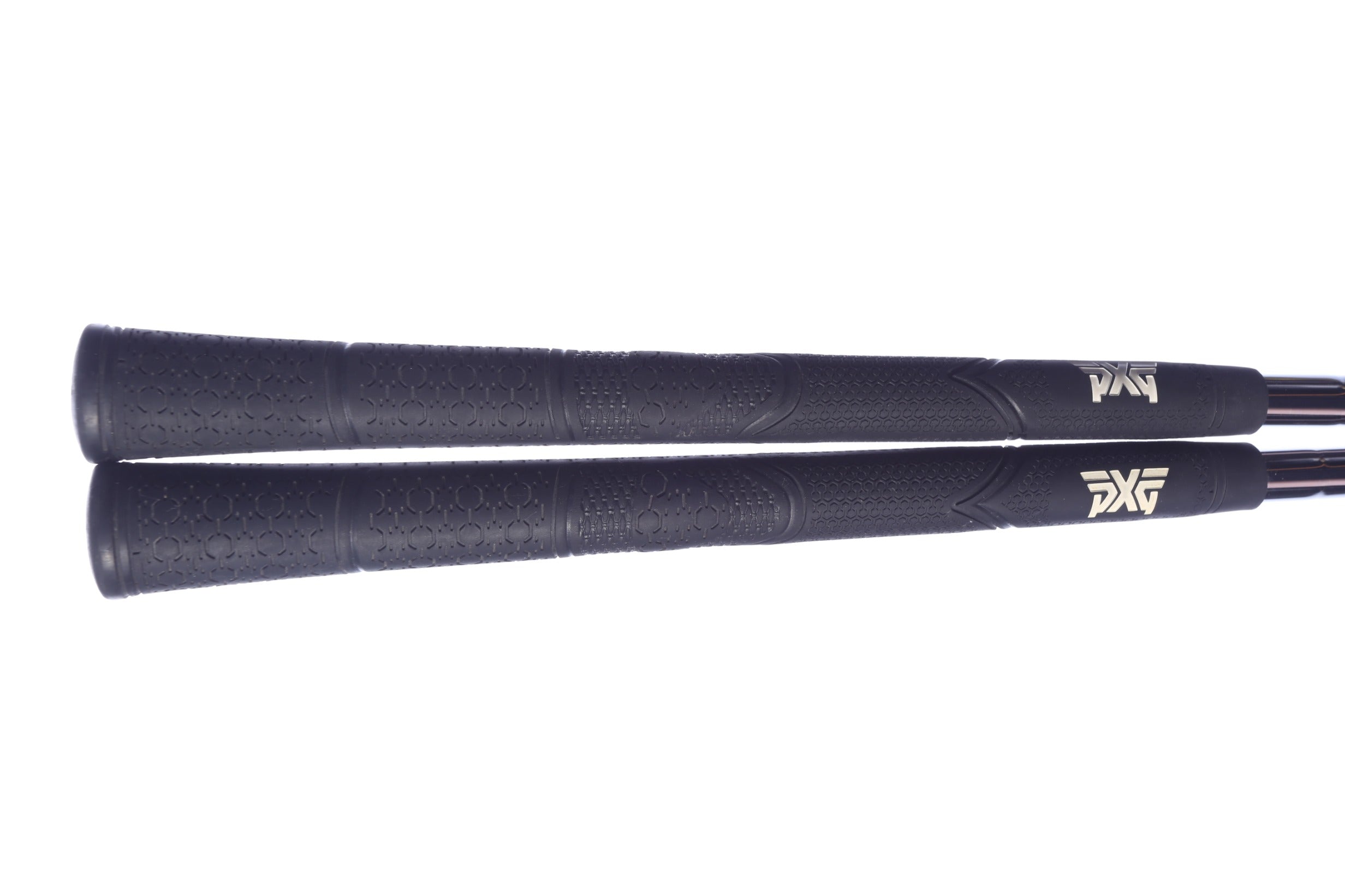 Used PXG 0311 Sugar Daddy II Wedge Set - Right-Handed - 56*, 60* - Stiff Flex