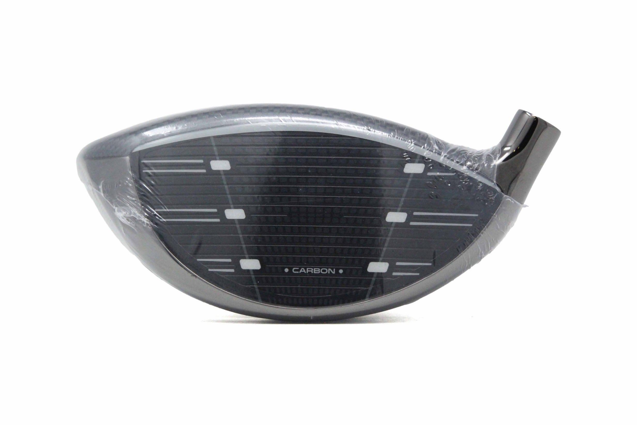 Used TaylorMade Qi35 MAX Lite Driver - HEAD ONLY - Right-Handed - 12 Degrees-Next Round