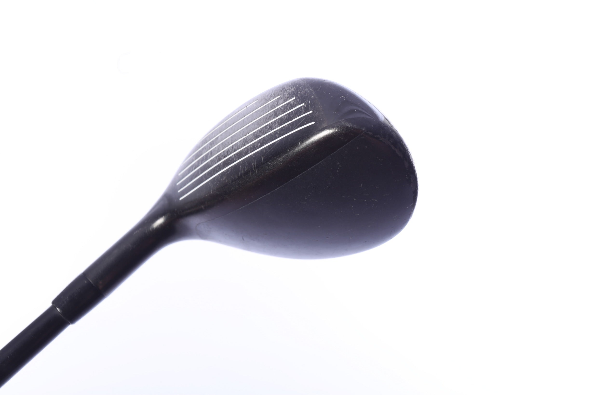 Used Ping G25 7H Hybrid - Right-Handed - 31 Degrees - Soft Regular Flex