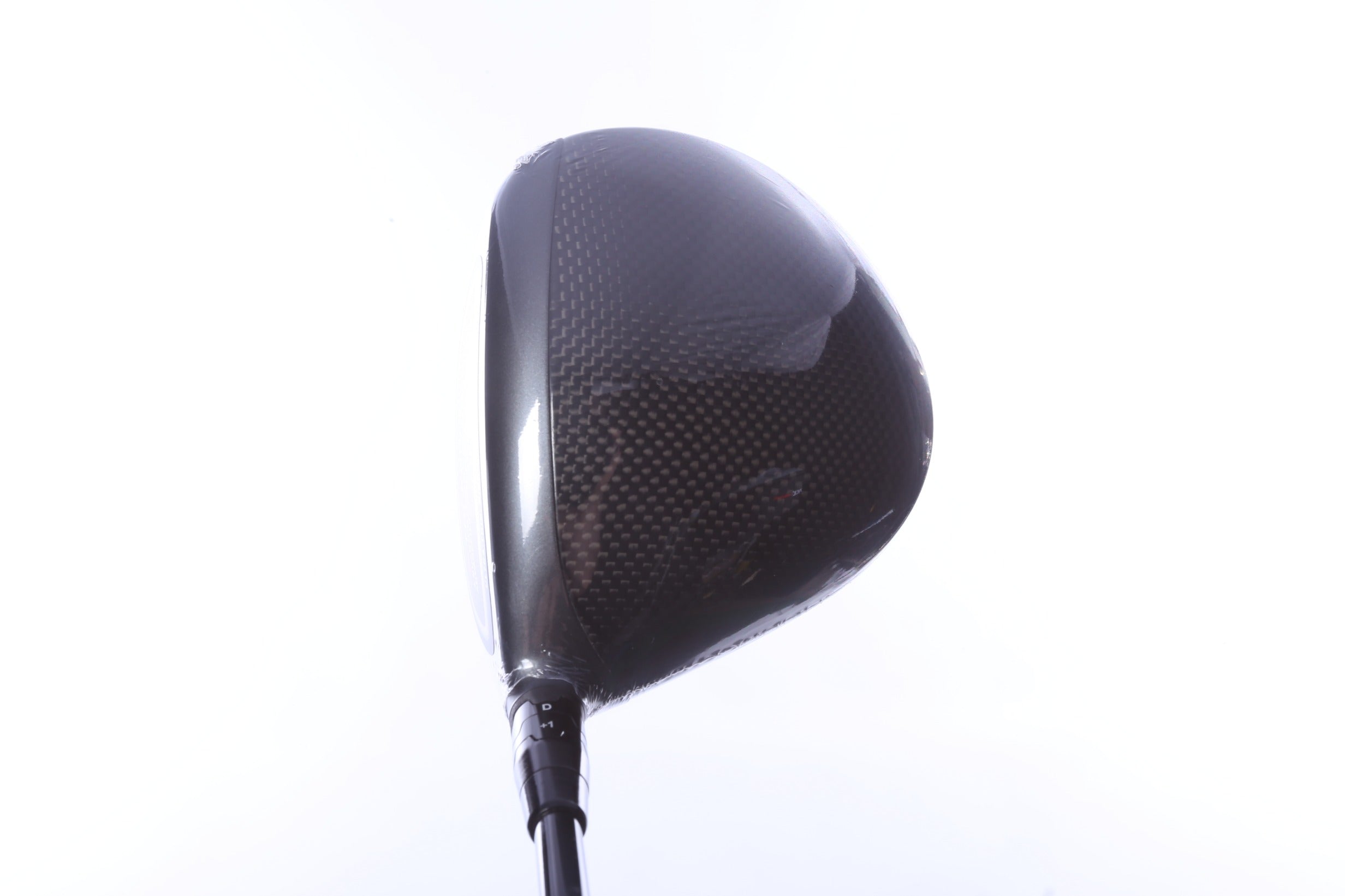 Used Callaway Quantum Triple Diamond Max Driver - 9 Degrees - Stiff Flex Fujikura Ventus Black - Right-Handed-Next Round