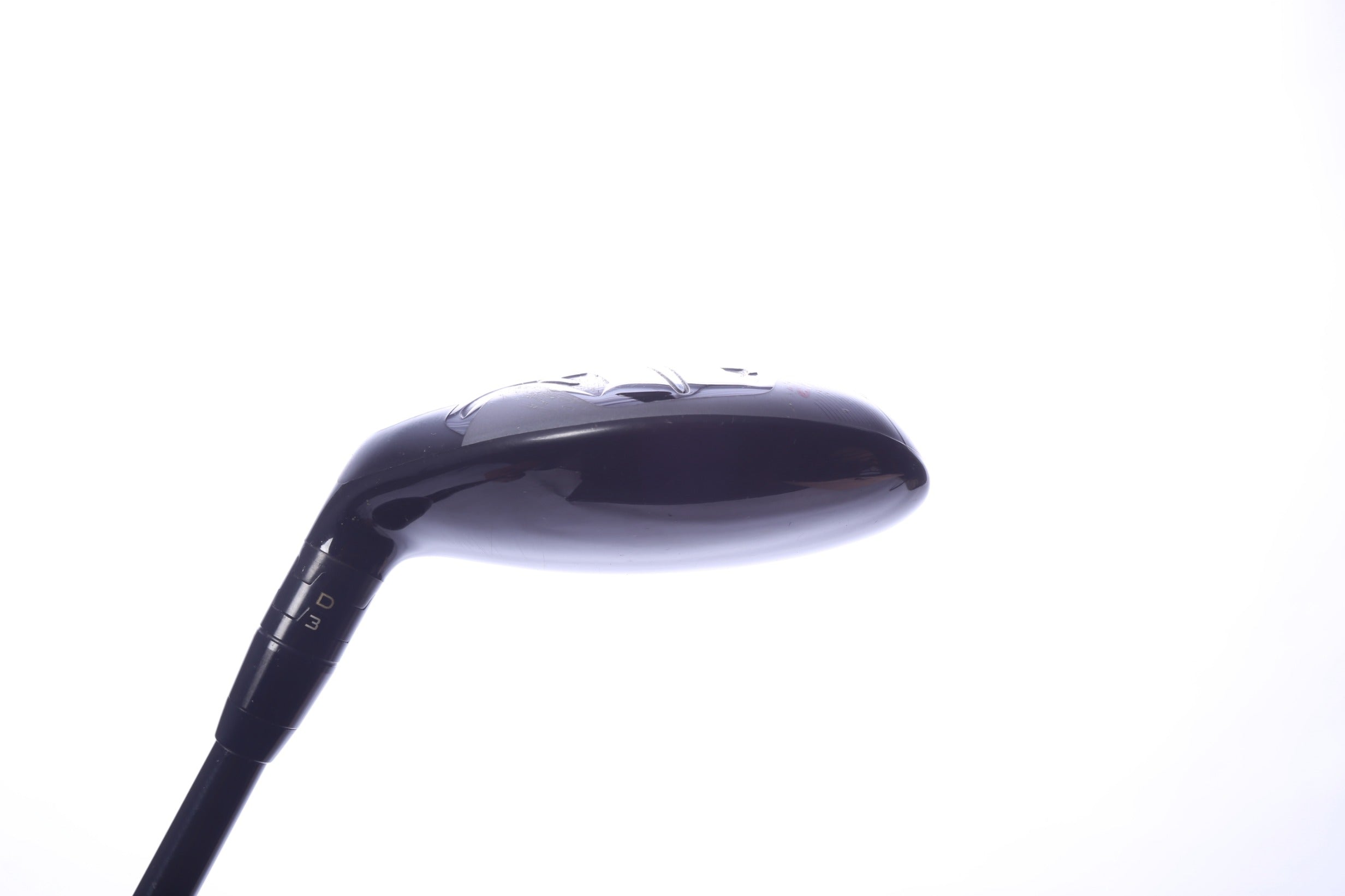 Used Titleist TSi2 3H Hybrid - Left-Handed - 18 Degrees - Regular Flex-Next Round