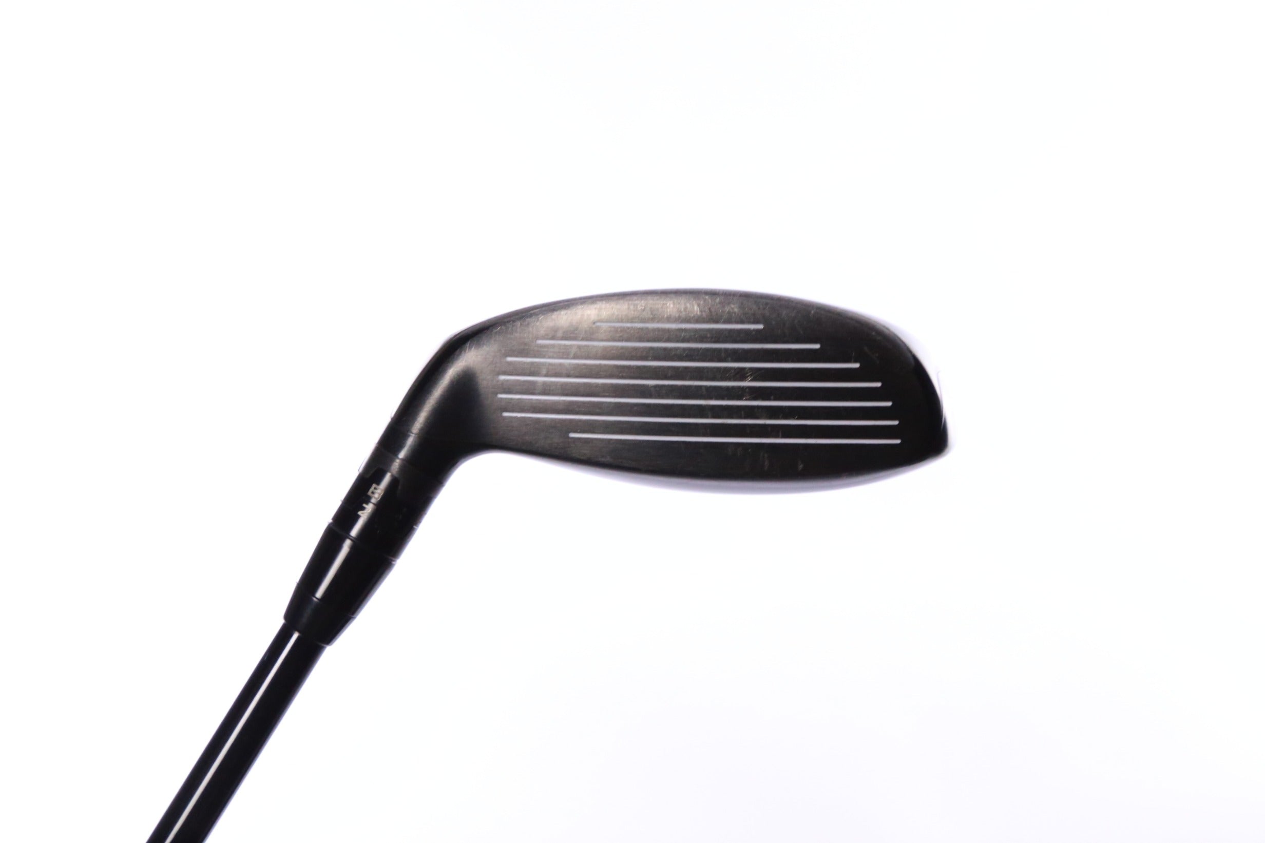 Used Titleist 913H 3H Hybrid - Right-Handed - 19 Degrees - Extra Stiff Flex-Next Round