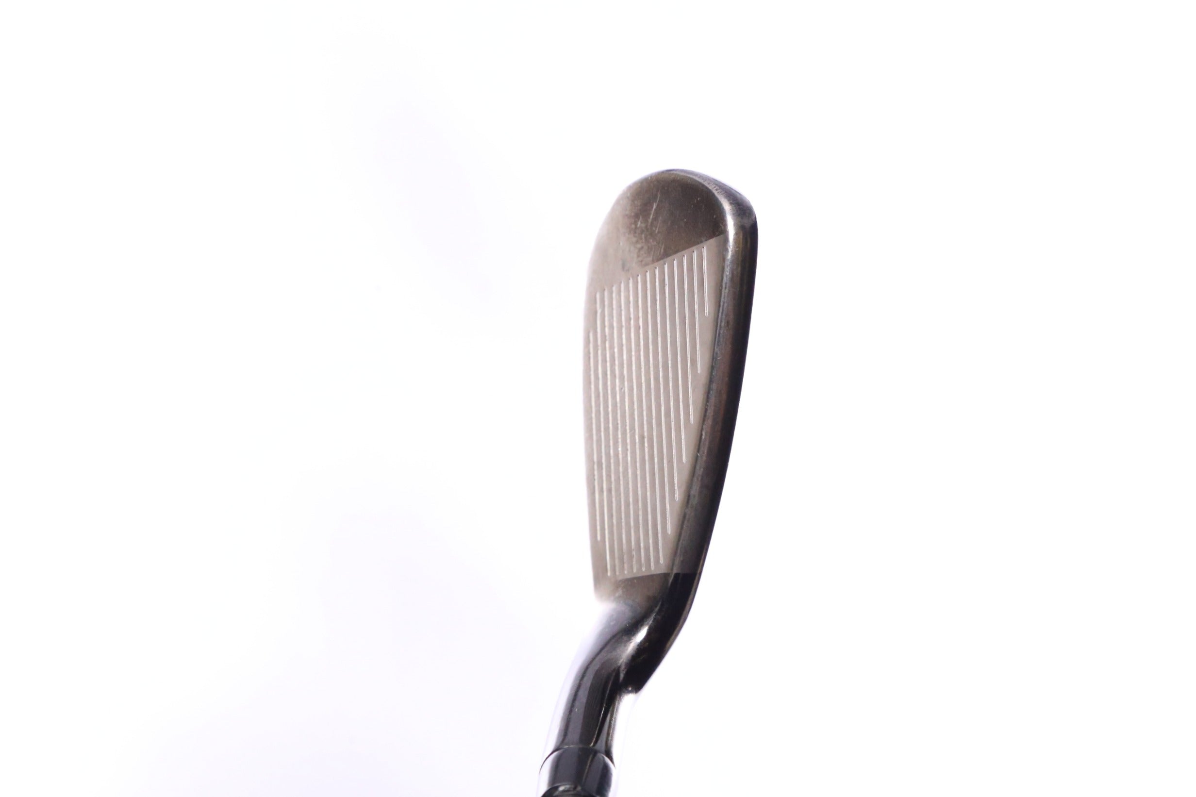 Used Cobra S3 Single 8-Iron - Right-Handed - Ladies Flex-Next Round
