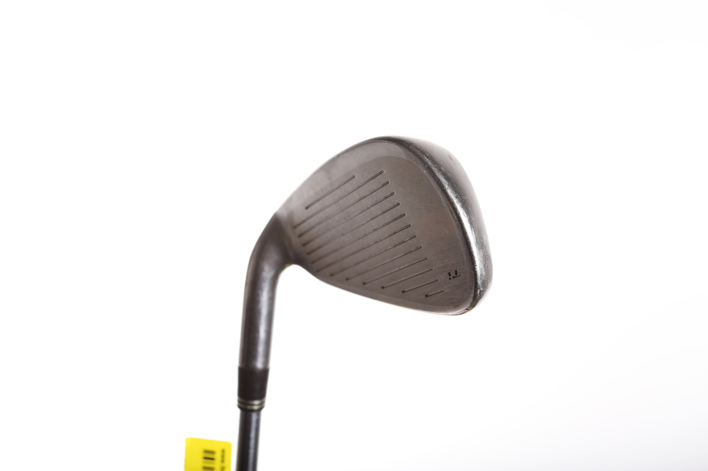 Used TaylorMade Burner XD Single 4-Iron - Right-Handed - Stiff Flex-Next Round