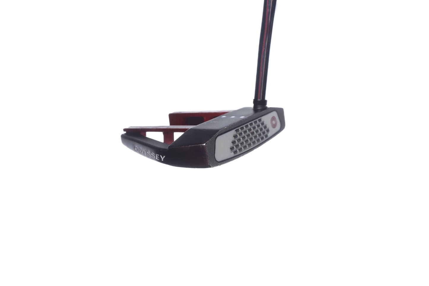 Used Odyssey EXO Seven Putter - Right-Handed - 34 in - Mallet-Next Round