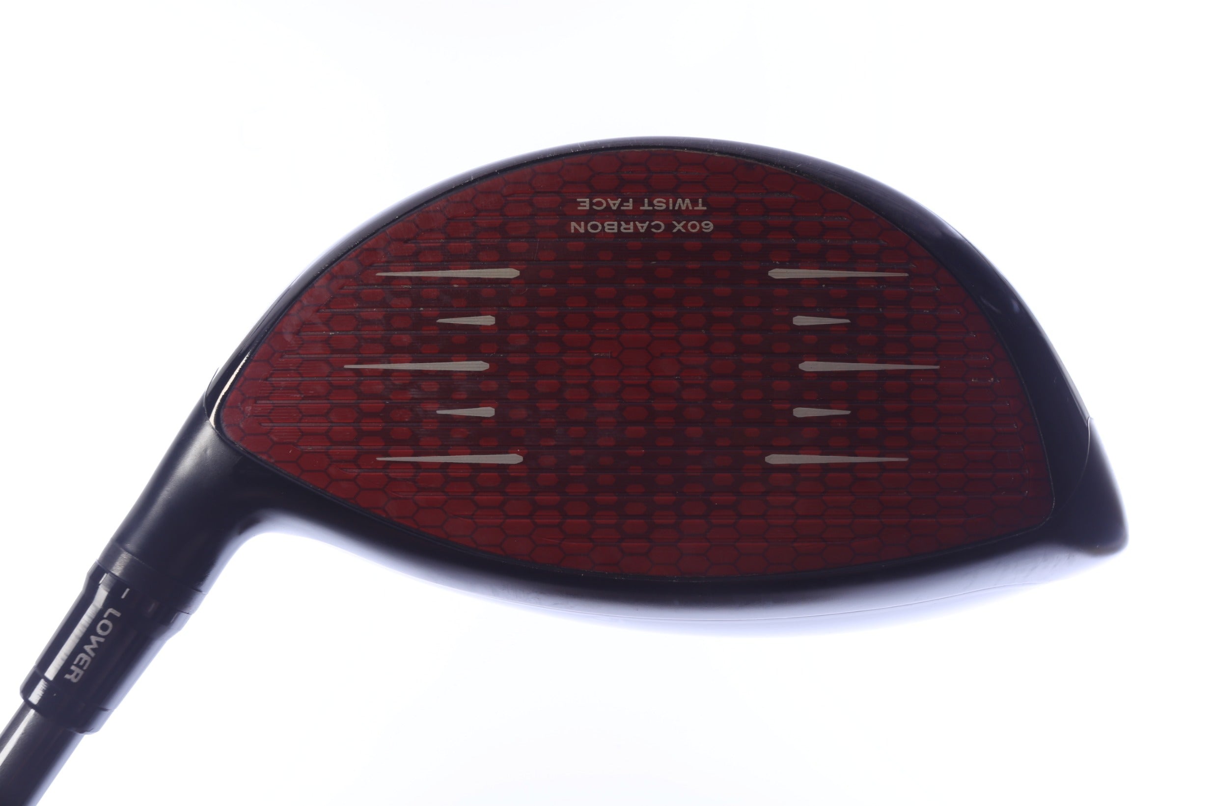 Used TaylorMade STEALTH 2 Driver - 9 Degrees - Regular Flex Project X EvenFlow Riptide - Right-Handed