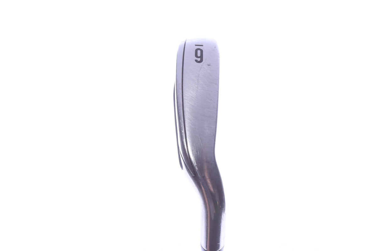 Used Callaway Mavrik Single 6-Iron - Right-Handed - Stiff Flex