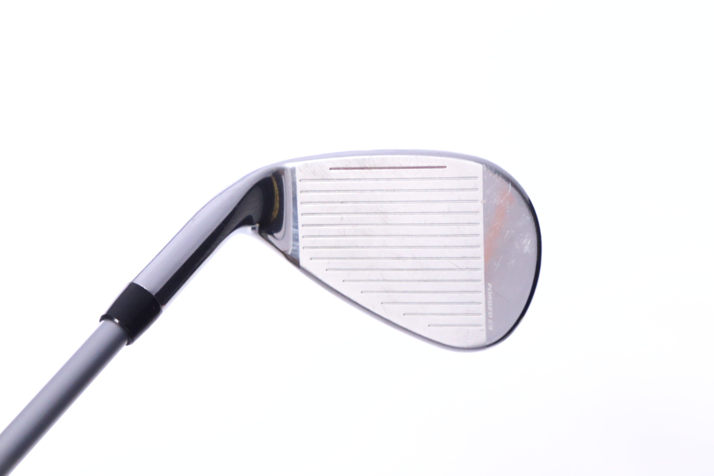 Used Cobra 2023 T-Rail Sand Wedge - Right-Handed - 56 Degrees - Ladies Flex