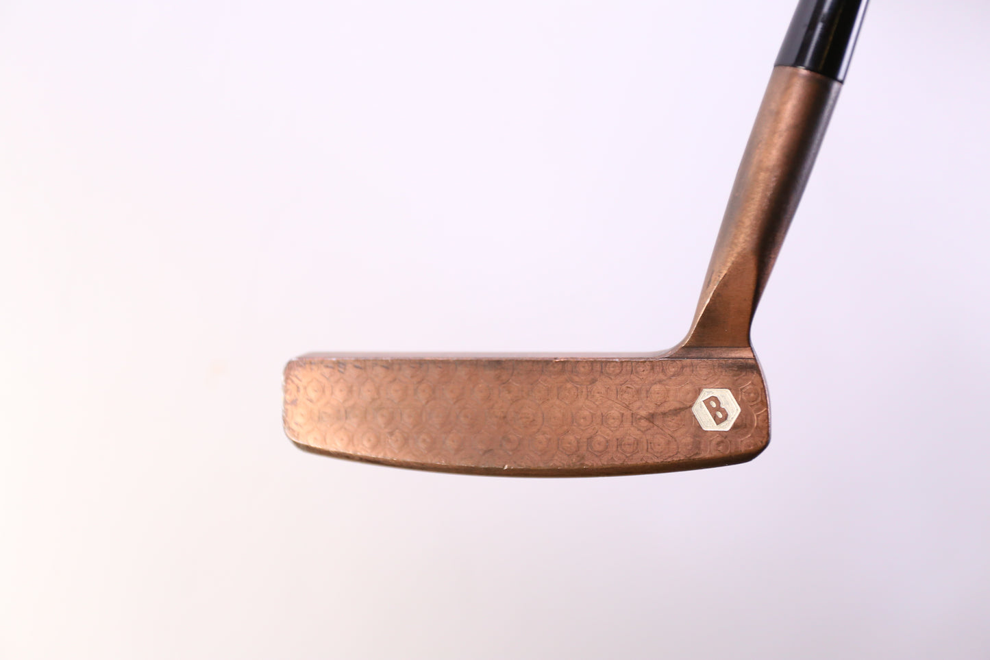 Used Bettinardi Tour Special 'EI' Putter - Right-Handed - 34 in - Mallet-Next Round