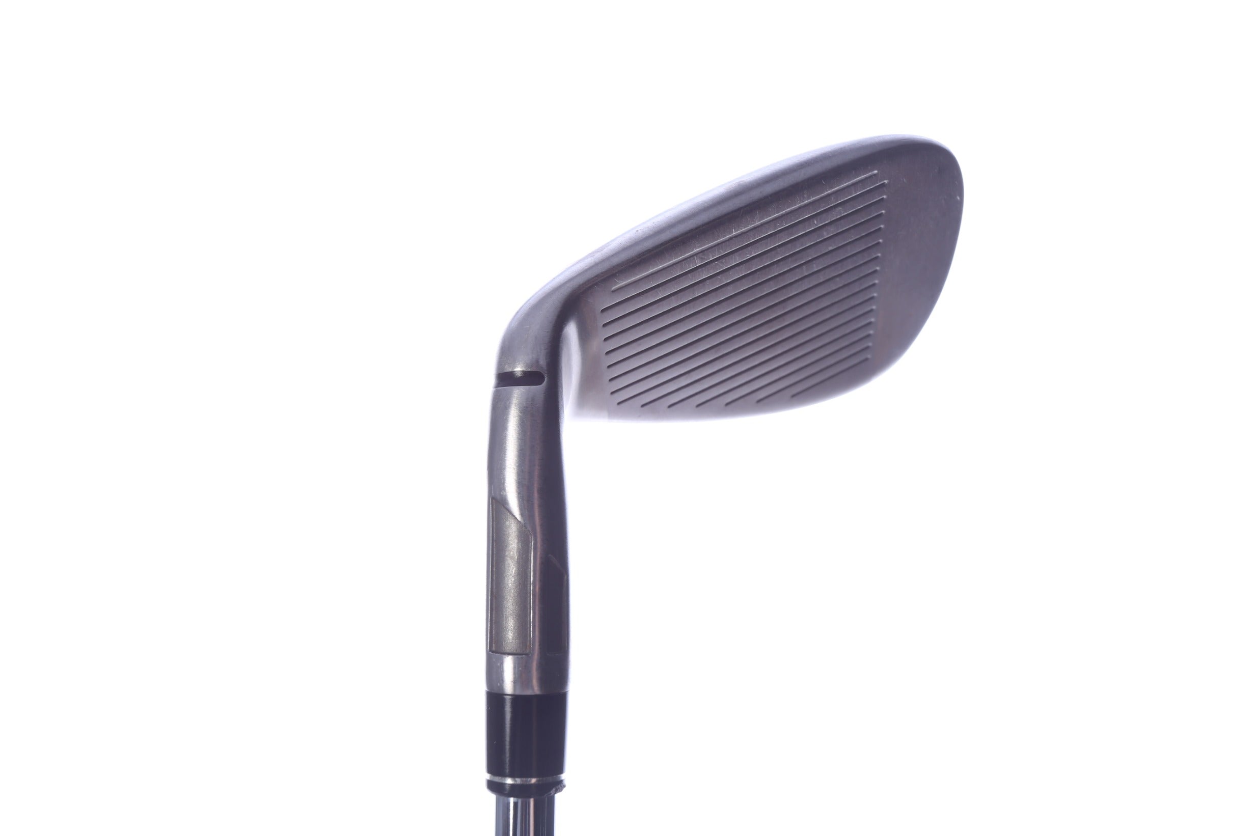 Used TaylorMade STEALTH Approach Wedge - Right-Handed - 49 Degrees - Stiff Flex-Next Round
