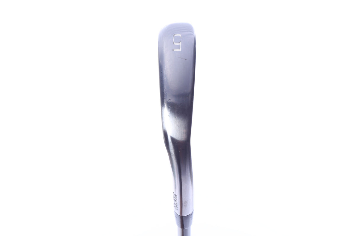 Used Mizuno Pro 245 Single 5-Iron - Right-Handed - Regular Flex