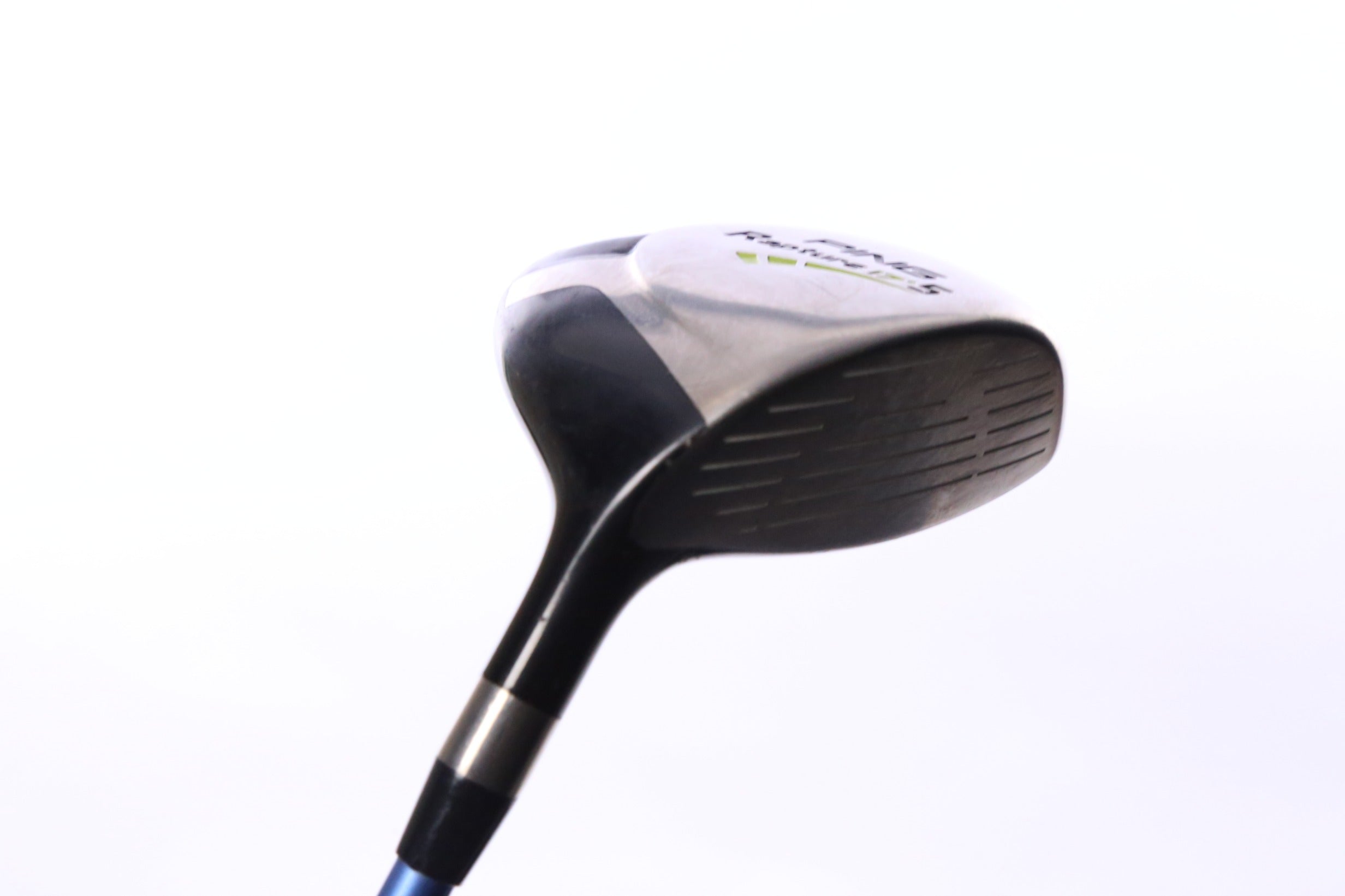 Used Ping Rapture 5-Wood - Right-Handed - 17 Degrees - Ladies Flex