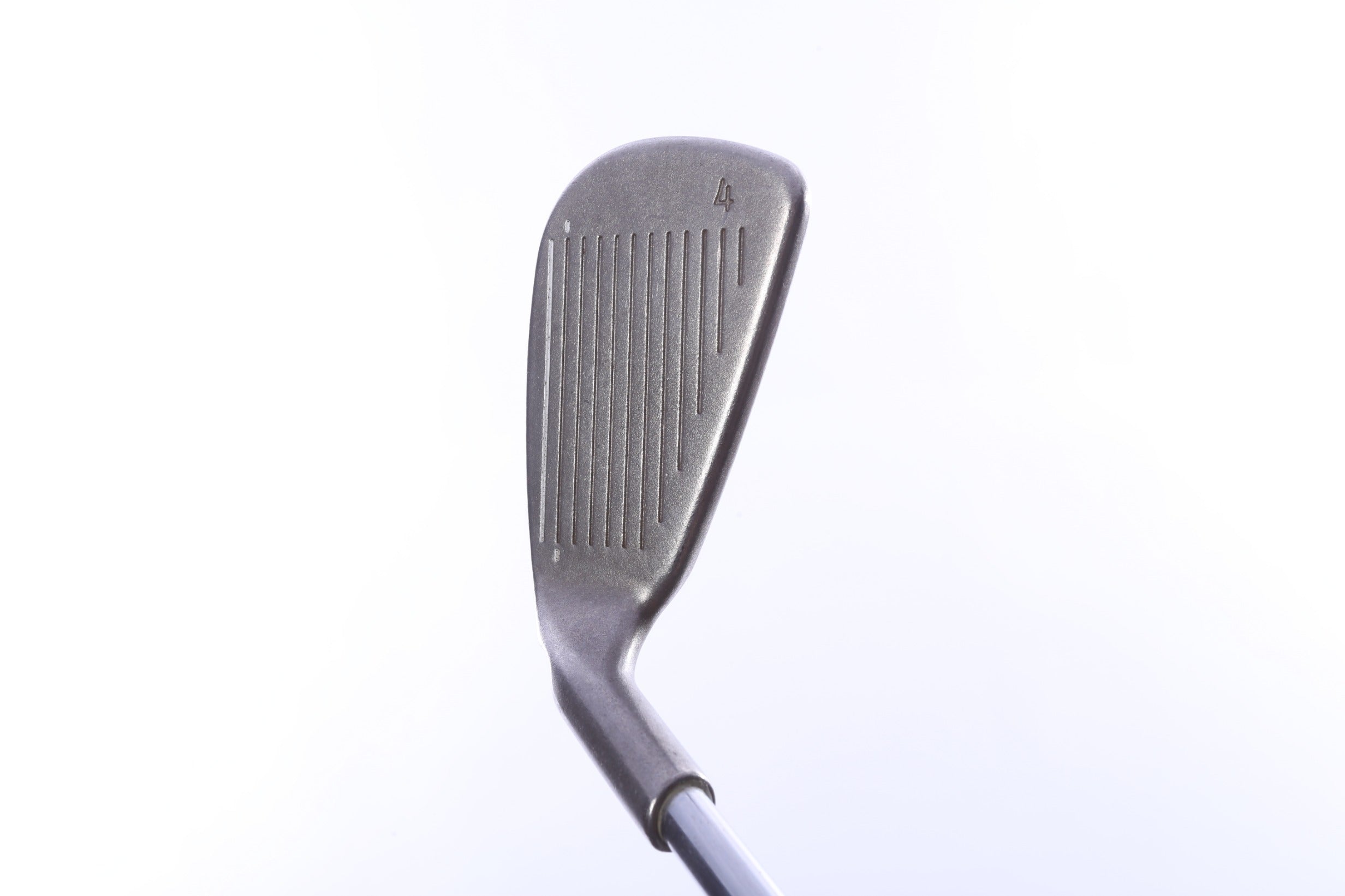 Used Ping i3 + Single 4-Iron - Right-Handed - Seniors Flex-Next Round