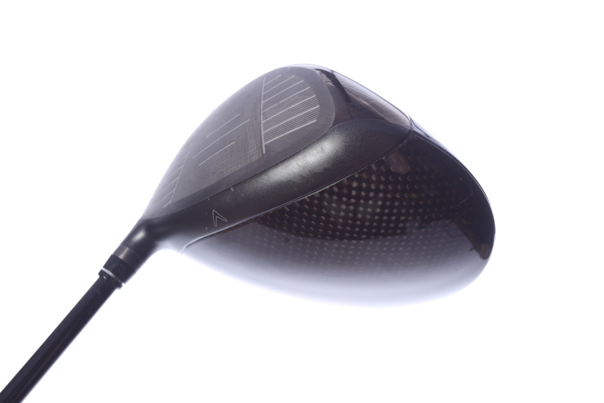 Used Callaway Paradym Ai Smoke MAX Fast Driver - 12 Degrees - Soft Regular Flex Mitsubishi TENSEI Blue/Silver - Right-Handed-Next Round