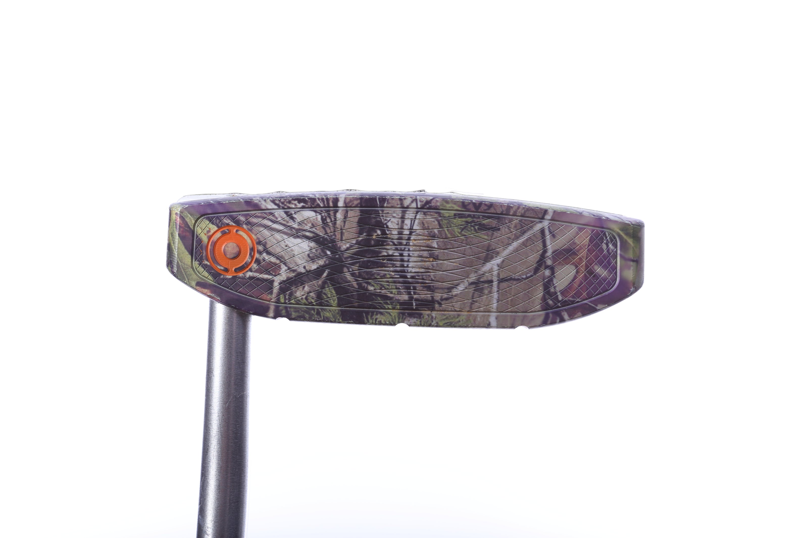 Used Ping Ketsch PLD2 Camo Putter - Right-Handed - 35 in - Mallet-Next Round