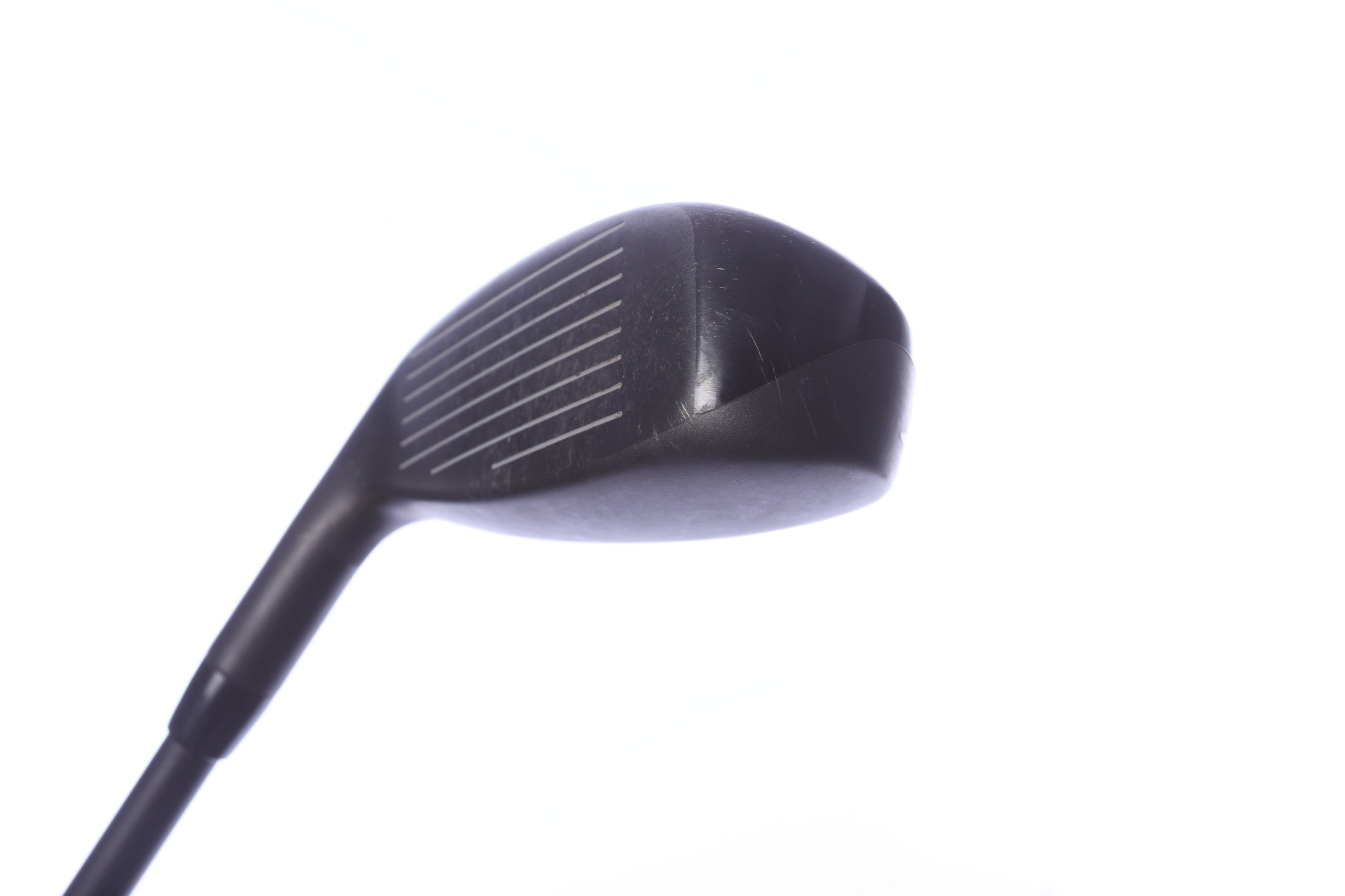 Used Callaway Apex 19 2H Hybrid - Right-Handed - 18 Degrees - Stiff Flex-Next Round