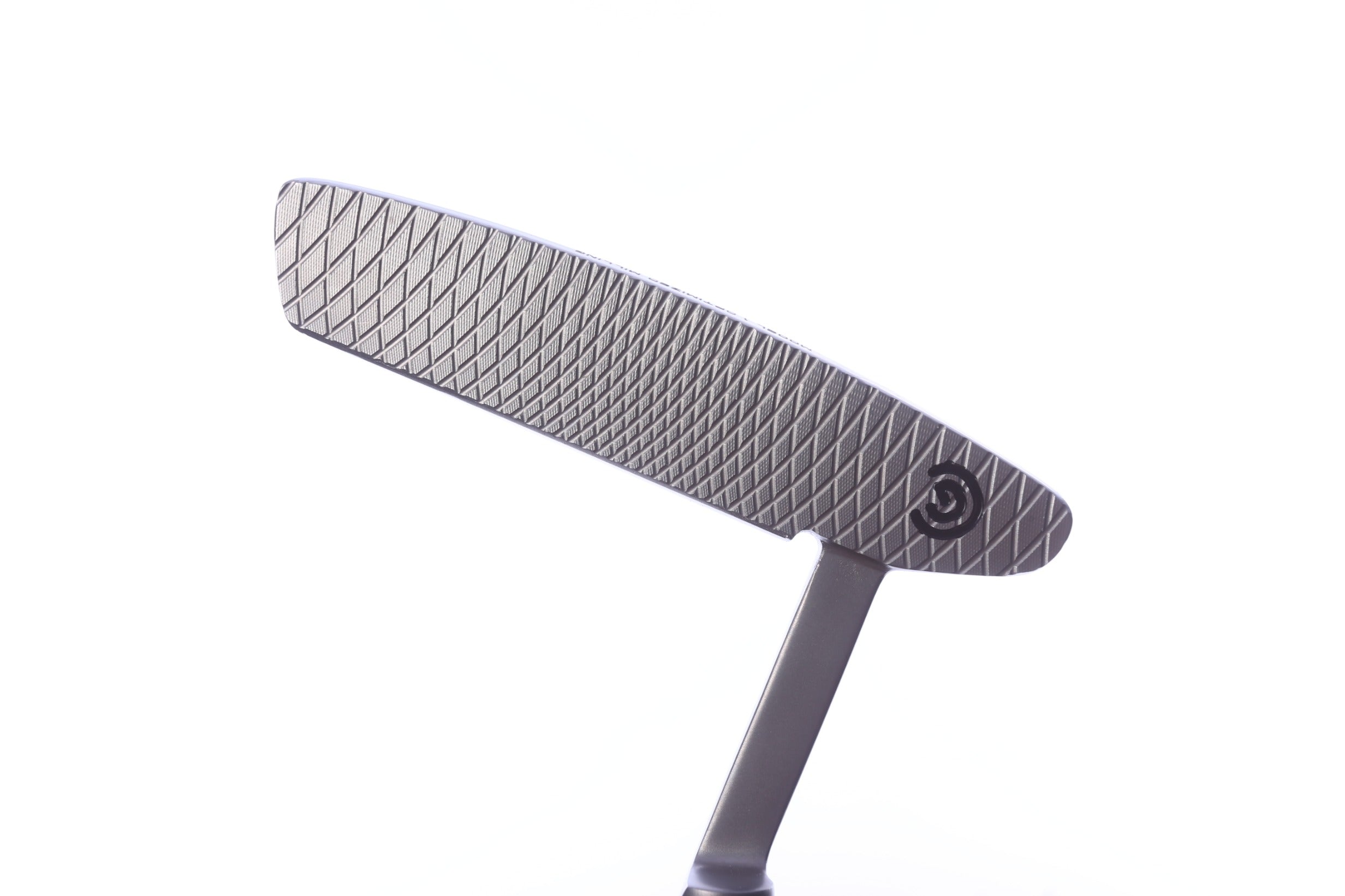 Used Cleveland HB Soft 2 1 Putter - Left-Handed - 35 in - Blade