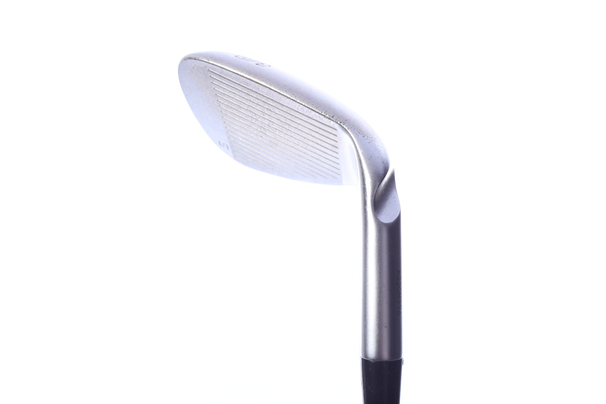 Used Ping G425 Sand Wedge - Left-Handed - 54 Degrees - Stiff Flex