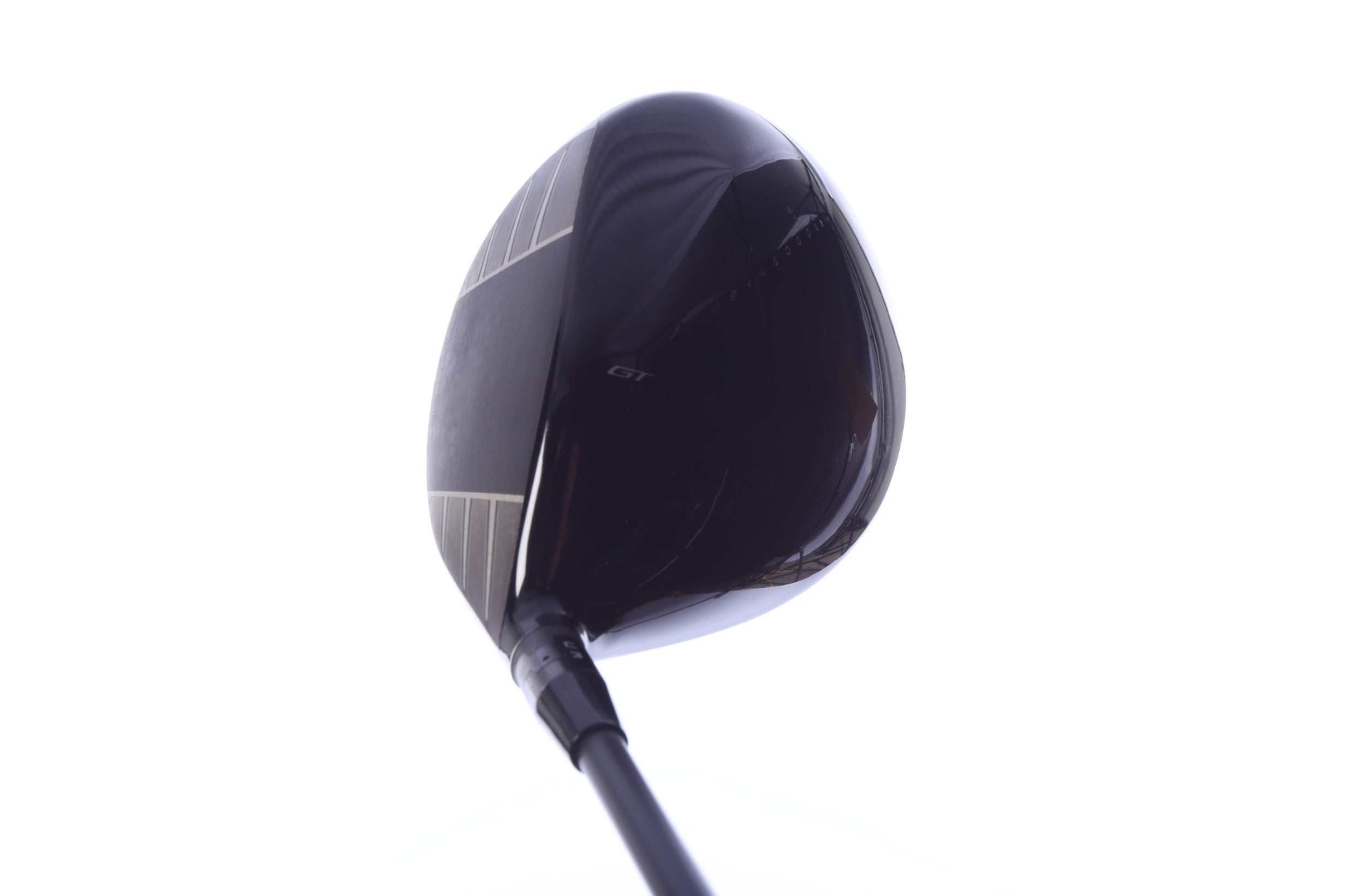 Used Titleist GT3 Driver - 9 Degrees - Extra Stiff Flex Mitsubishi Tensei 1K Black - Right-Handed