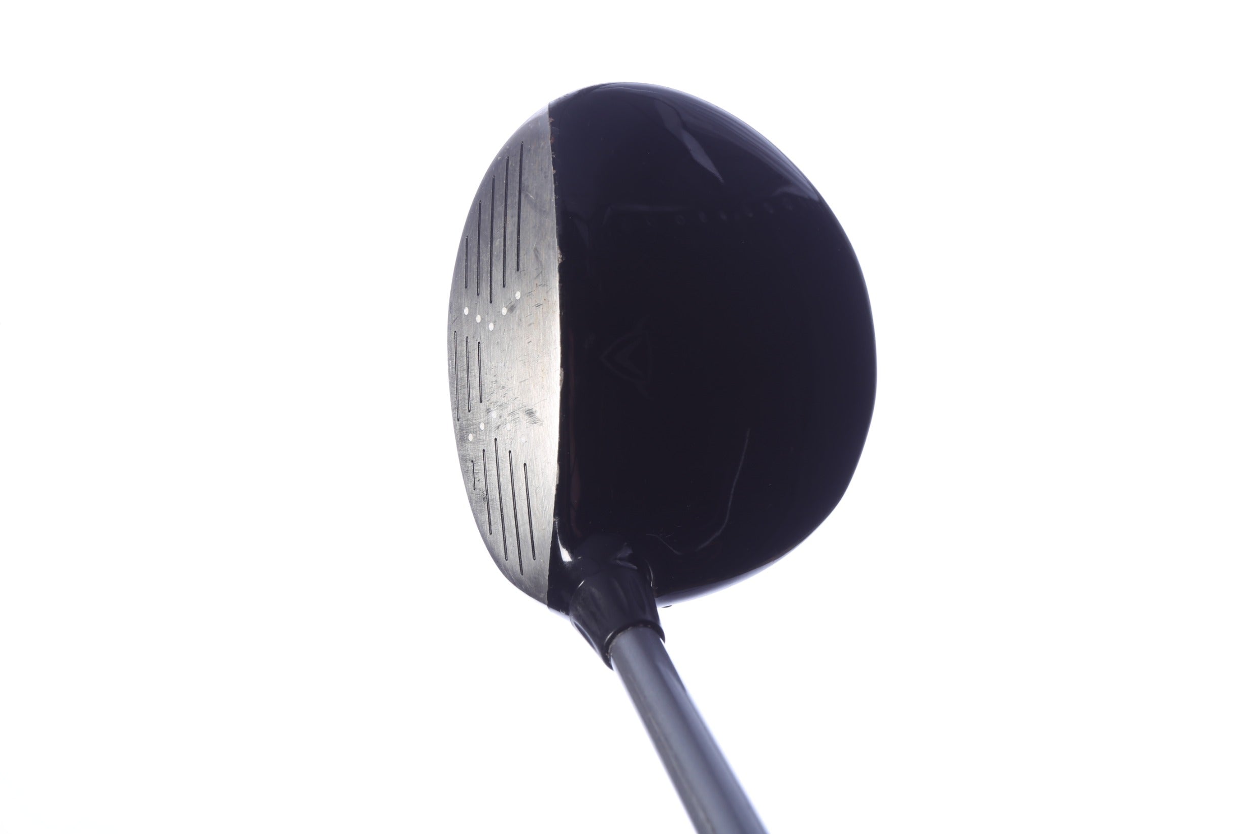 Used Callaway Diablo Edge 7-Wood - Right-Handed - 24 Degrees - Ladies Flex