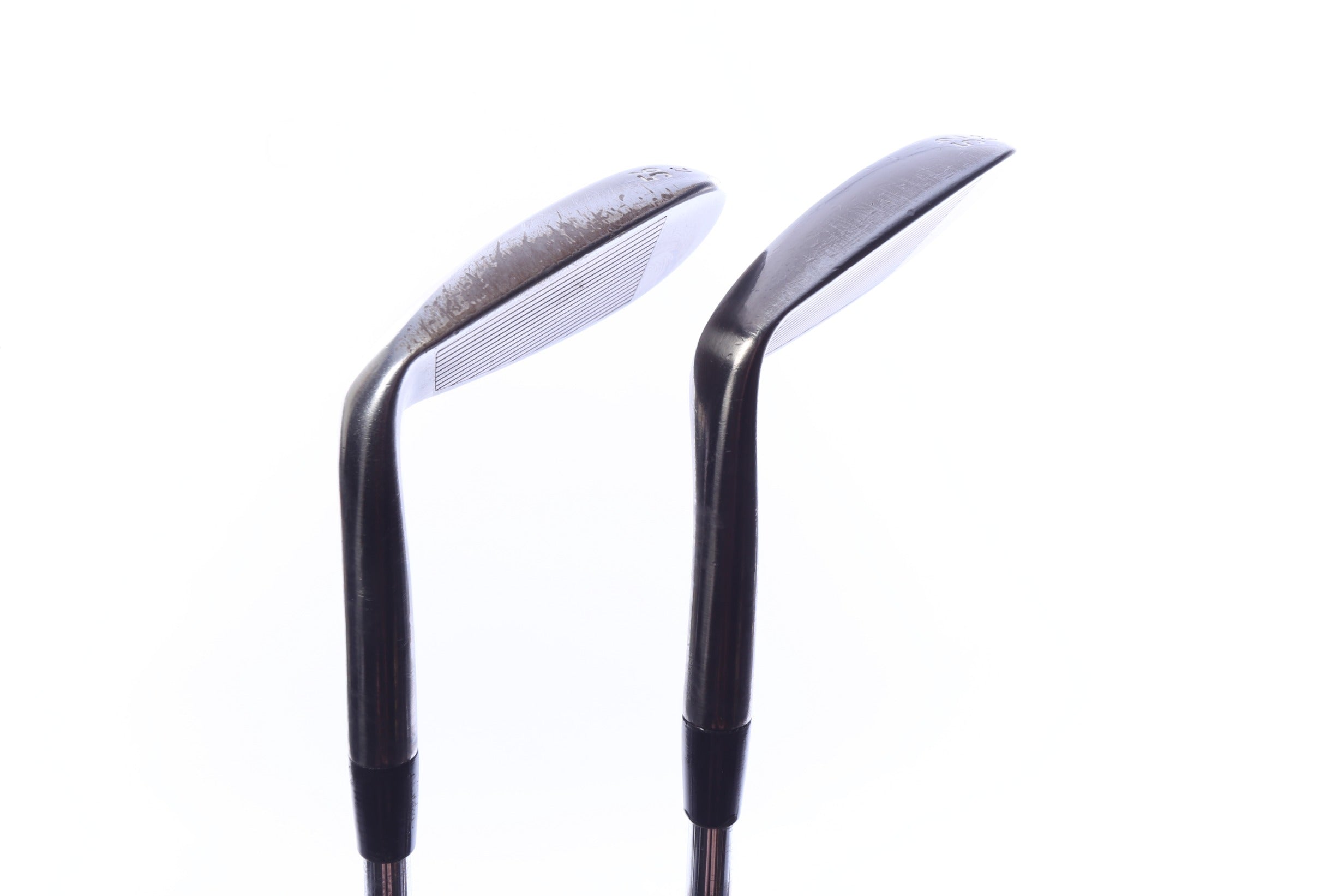 Used TaylorMade Tour Preferred EF Wedge Set - Right-Handed - 52*, 56* - Regular Flex
