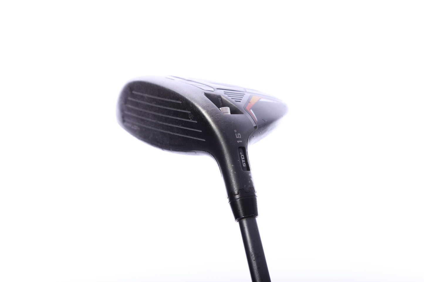 Used Cobra LTDx 3-Wood - Left-Handed - 15 Degrees - Regular Flex-Next Round