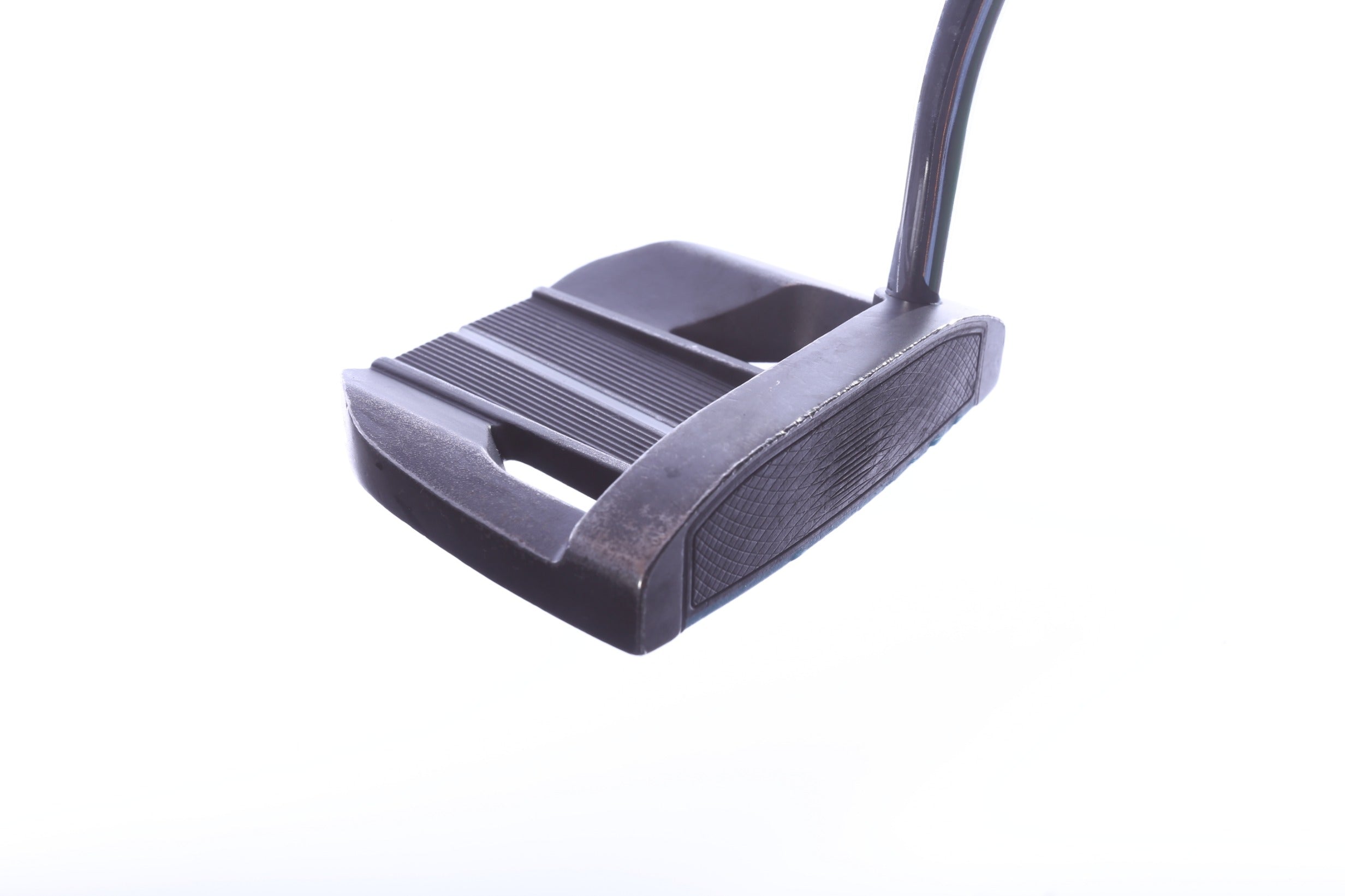 Used Ping Sigma 2 Valor Stealth Putter - Right-Handed - 38 in - Mallet