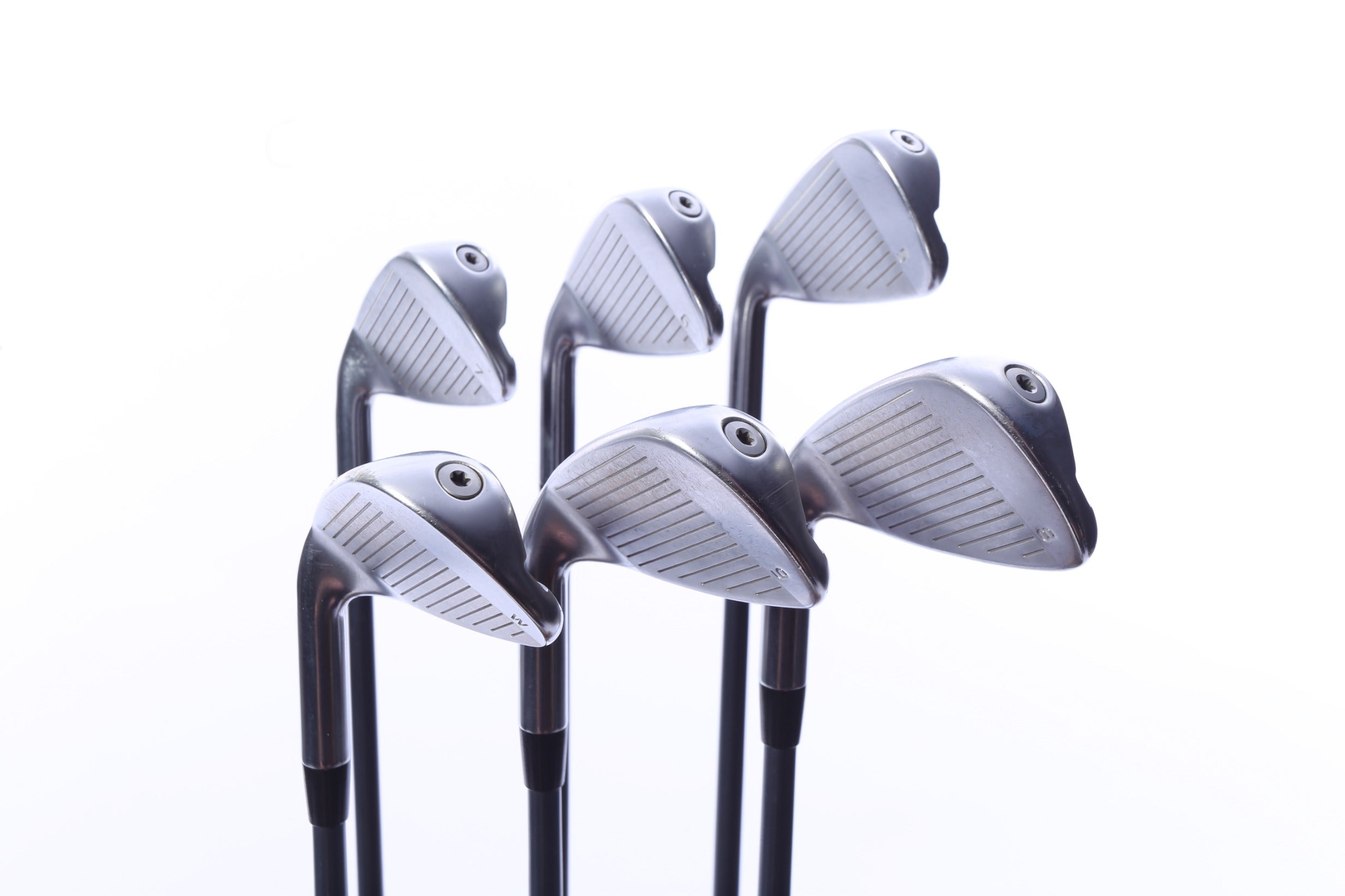 Used Ping G425 Iron Set - Right-Handed - 5-PW - Regular Flex