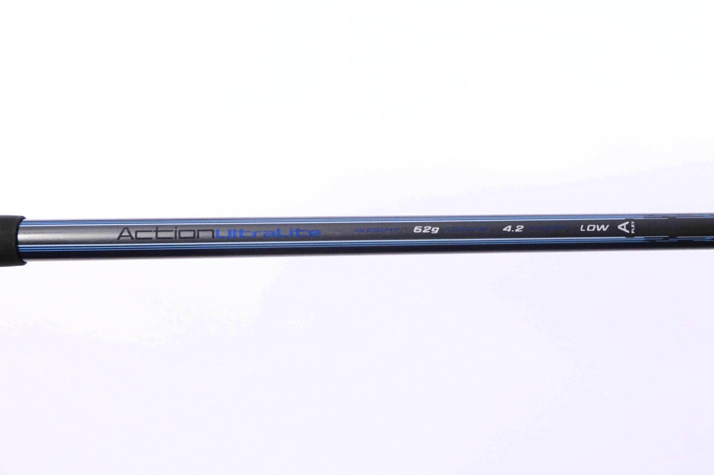 Used Cleveland HB3 Single 8-Iron - Right-Handed - Seniors Flex-Next Round