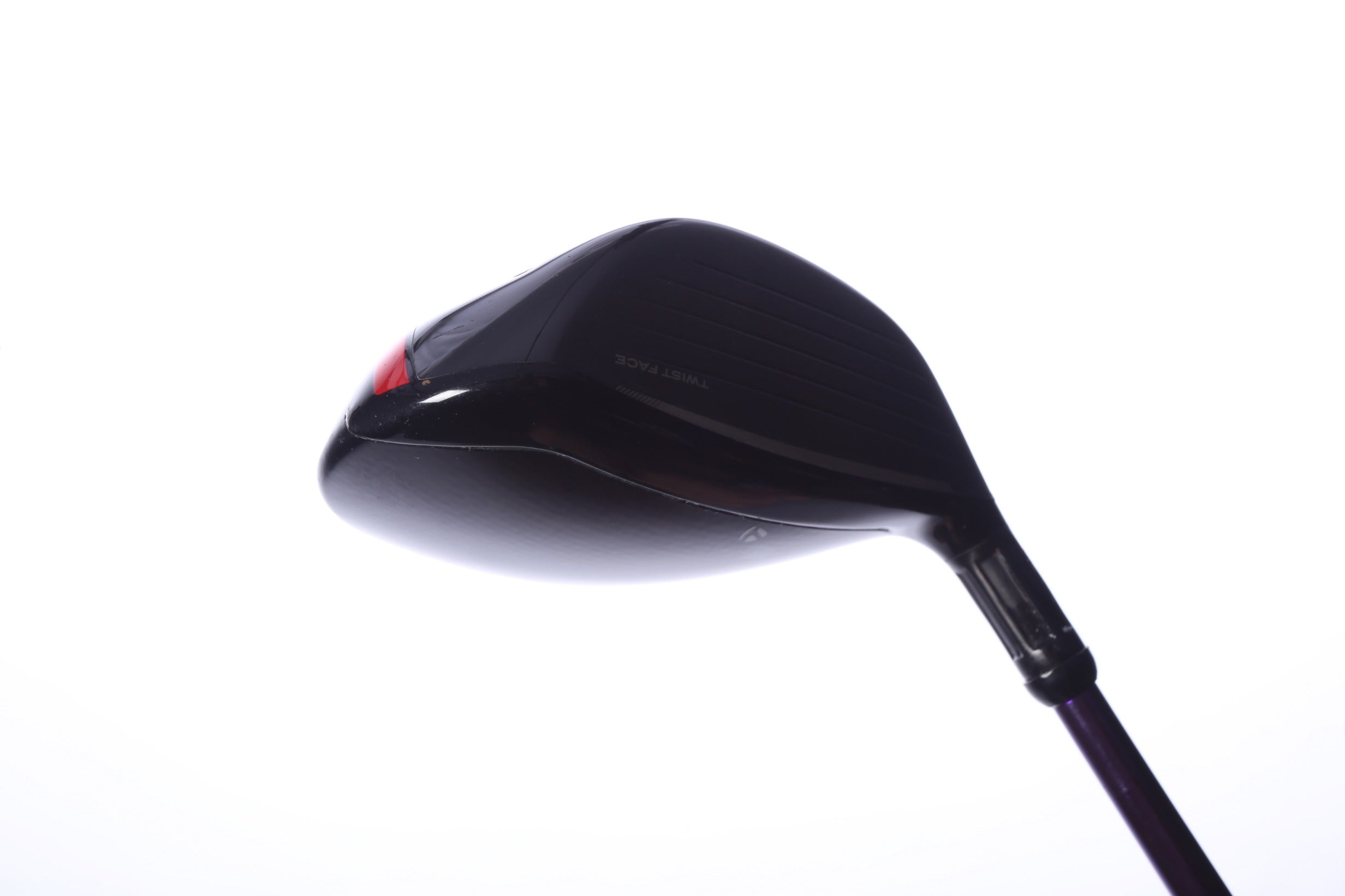 Used TaylorMade STEALTH 3HL Wood - Left-Handed - 16.5 Degrees - Stiff Flex-Next Round