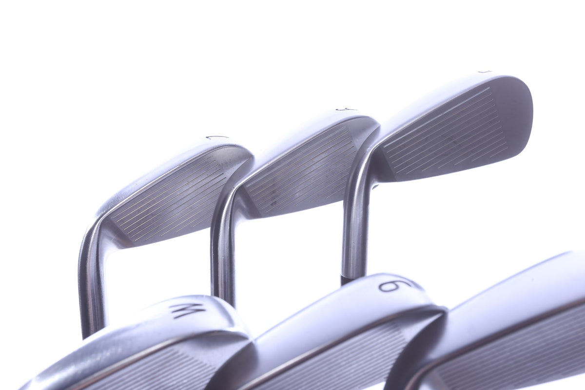 Used PXG 0311 XP Gen7 Iron Set - Right-Handed - 5-PW - Seniors Flex