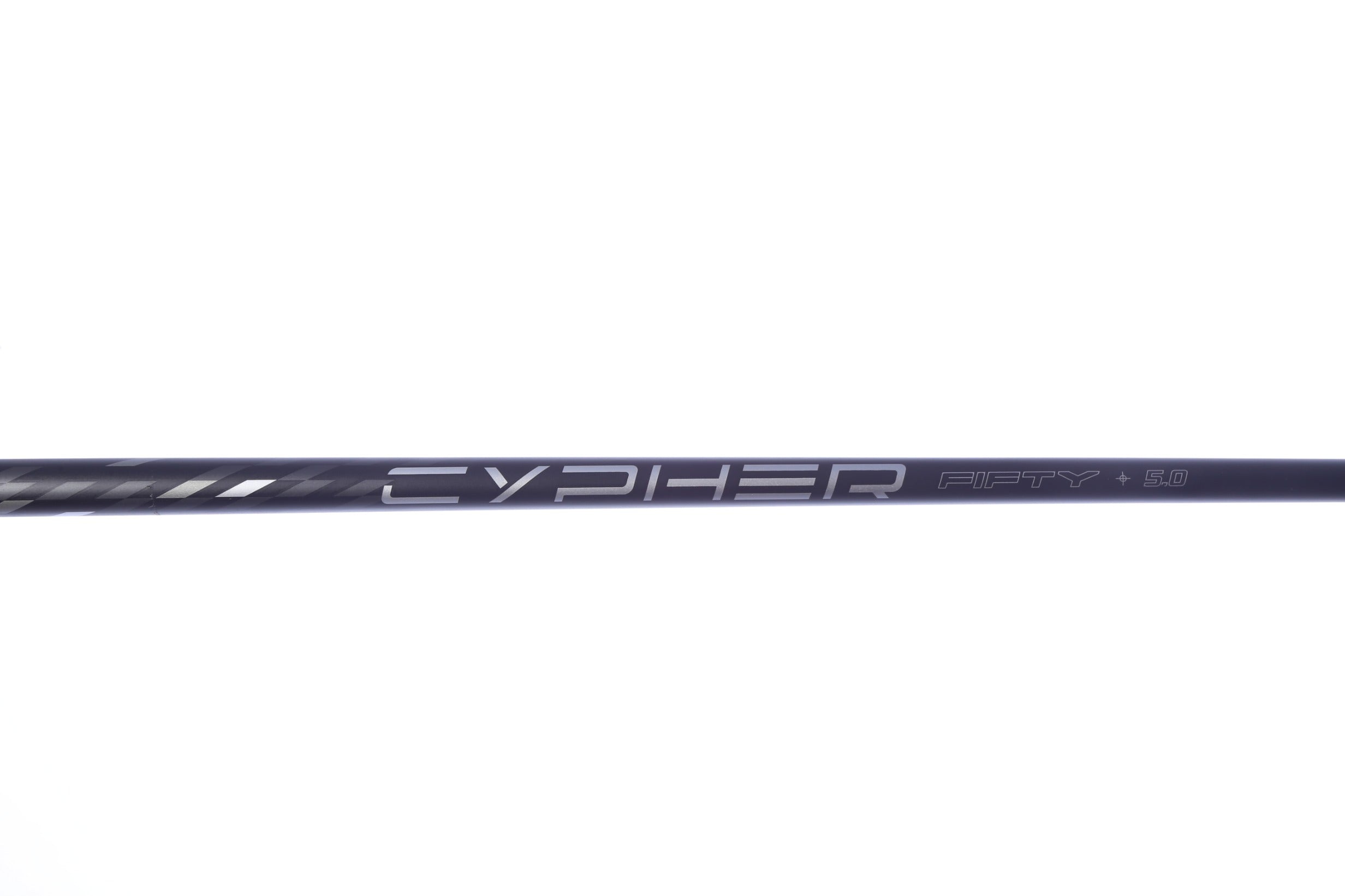 Used PXG 0311XP Gen 5 Black Label Elite Single 4-Iron - Right-Handed - Seniors Flex